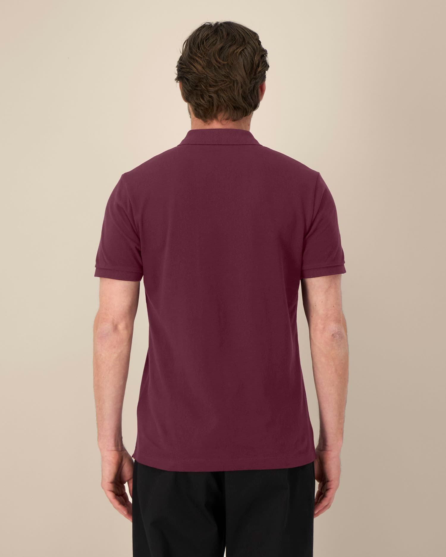 Stanley Coaster Stanley/Stella porté, coloris Deep Plum