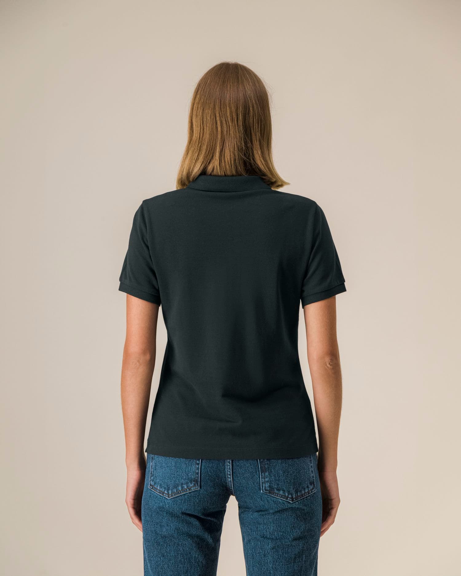Stella Coaster Stanley/Stella porté, coloris Black