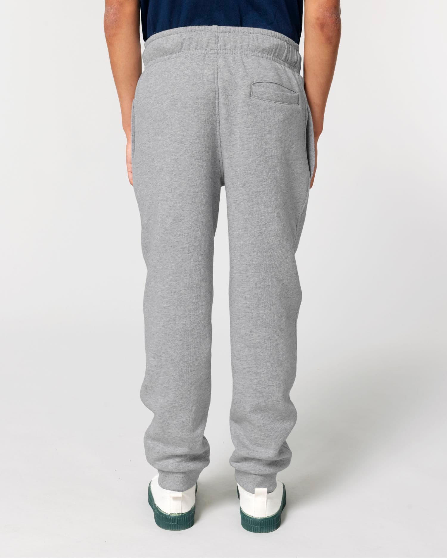 Mini Mover 2.0 Stanley/Stella porté, coloris Heather Grey