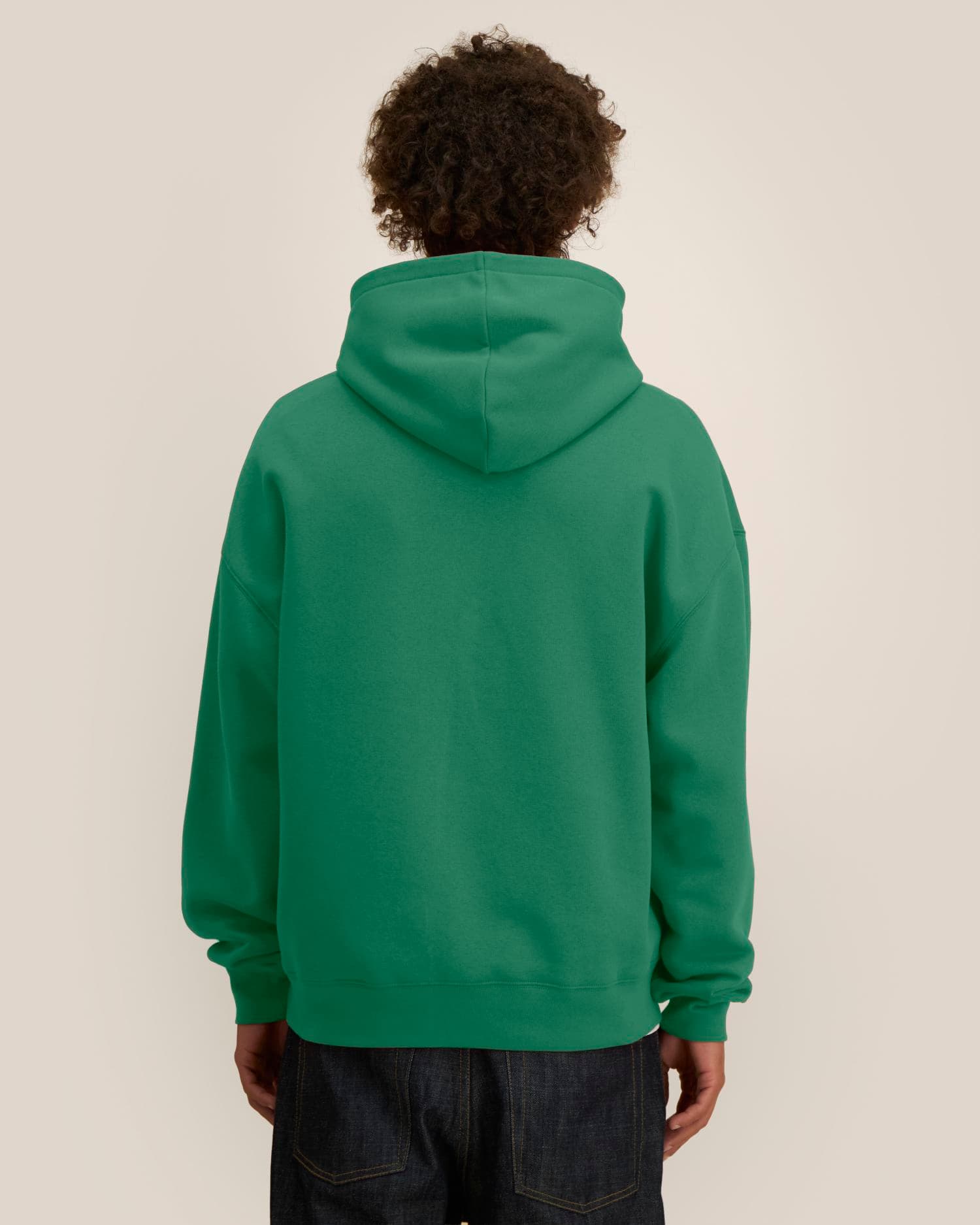 Chaser Stanley/Stella porté, coloris Green Muse