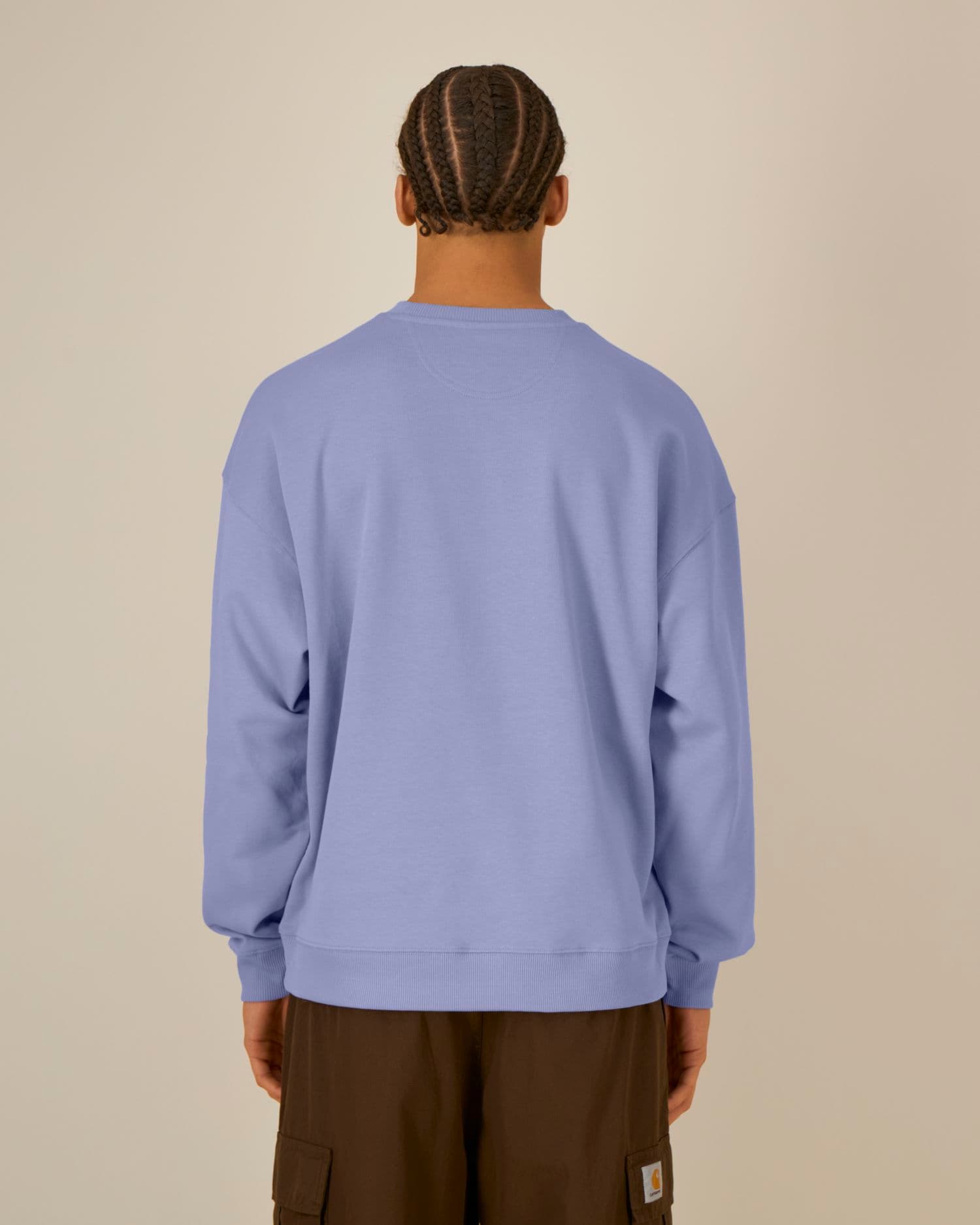 Radder 2.0 Stanley/Stella buren, färg Violet