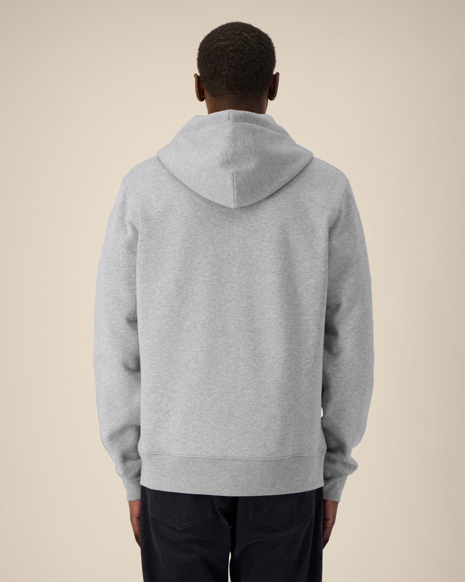 Astor Stanley/Stella indossato, colore Heather Grey
