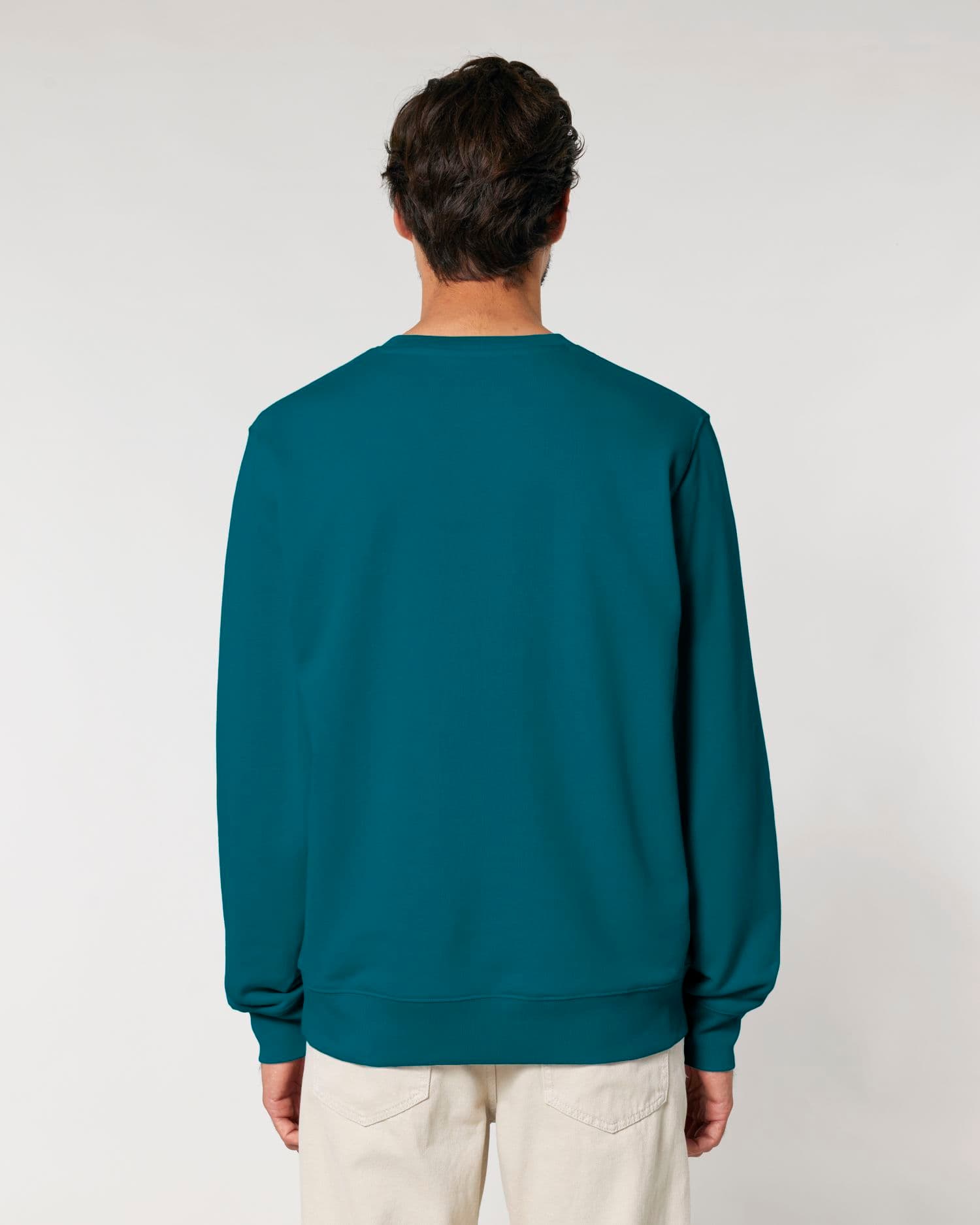 Matcher Stanley/Stella porté, coloris Ocean Depth