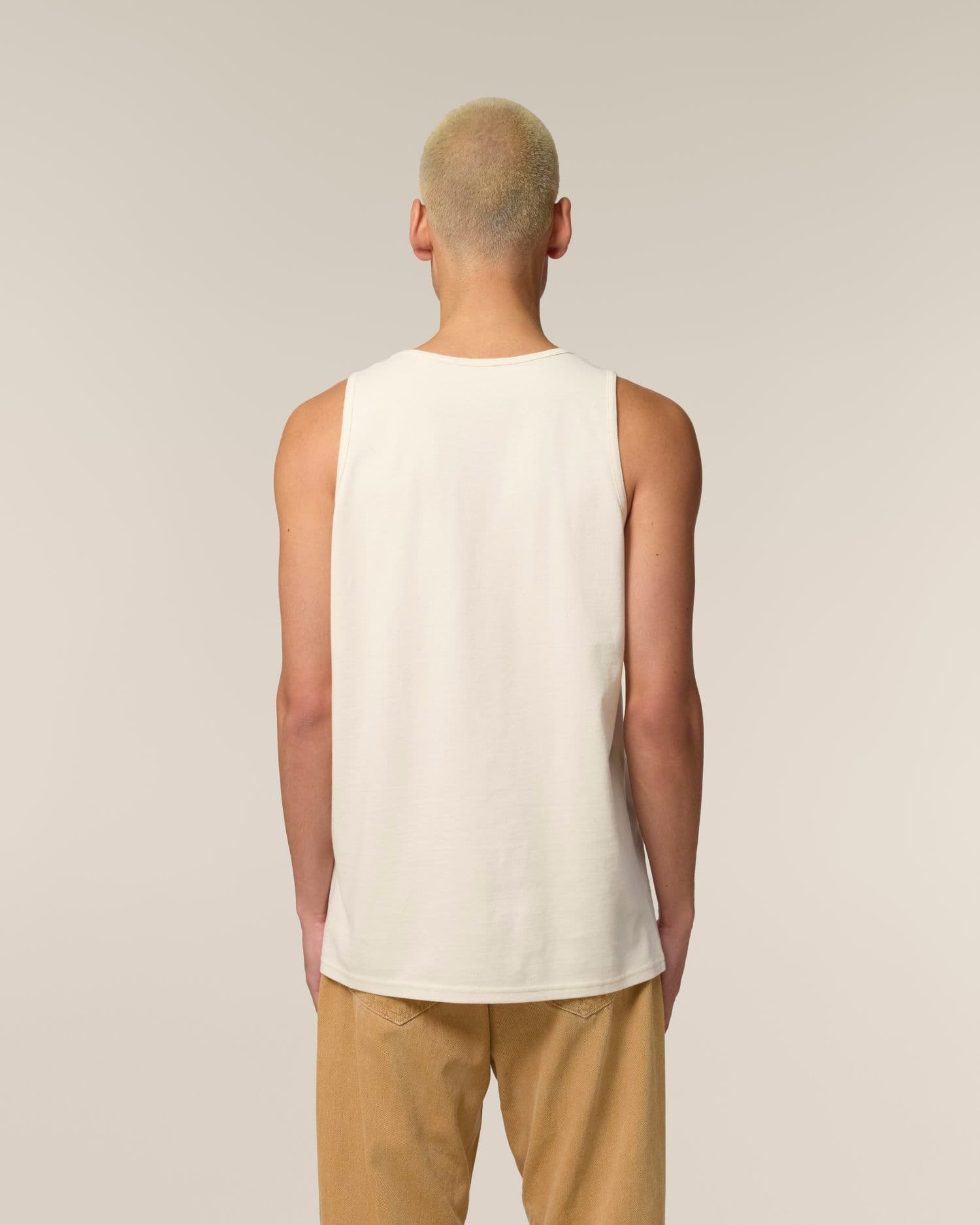Stanley Stancer Stanley/Stella porté, coloris Natural Raw