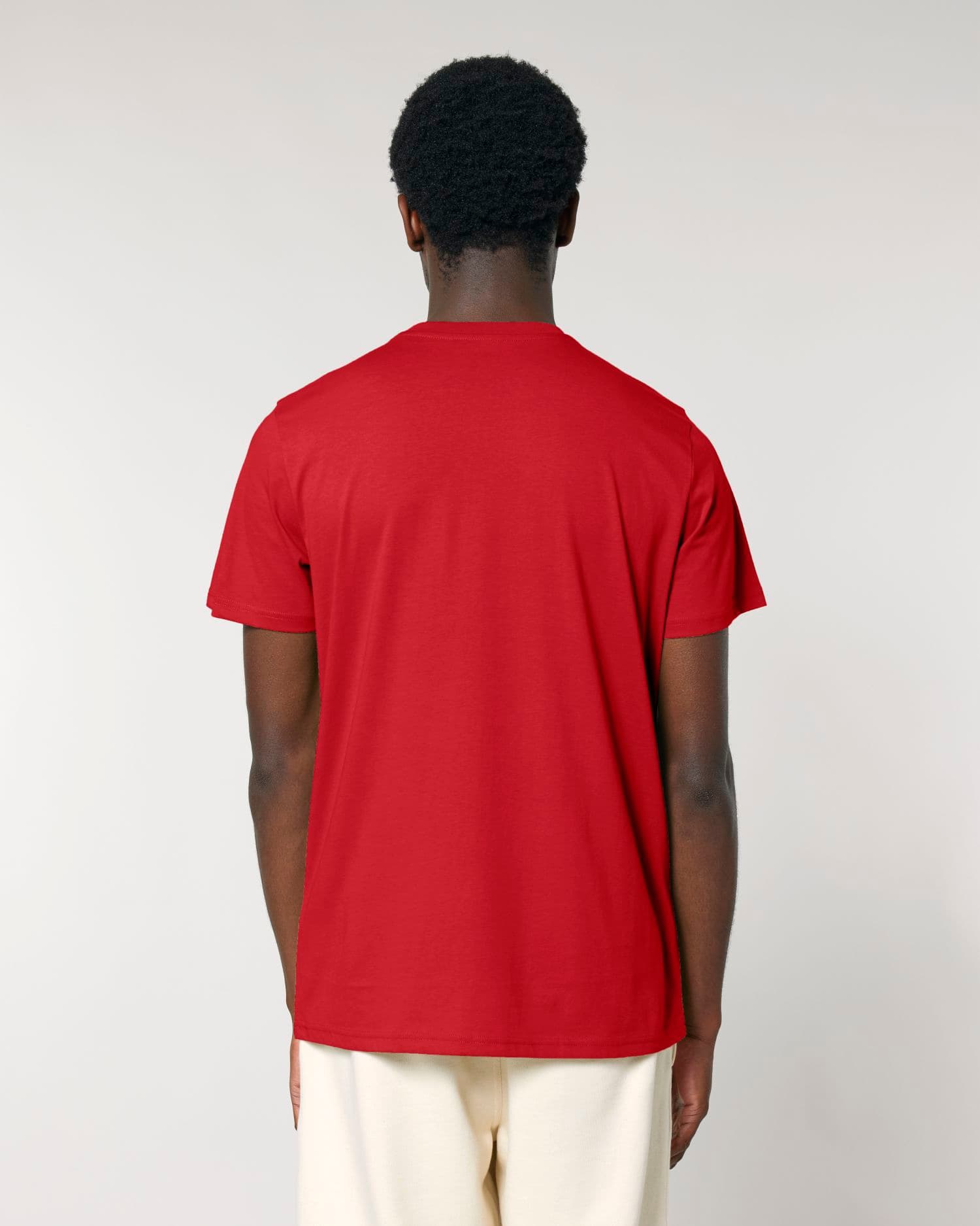 Crafter Stanley/Stella porté, coloris Red