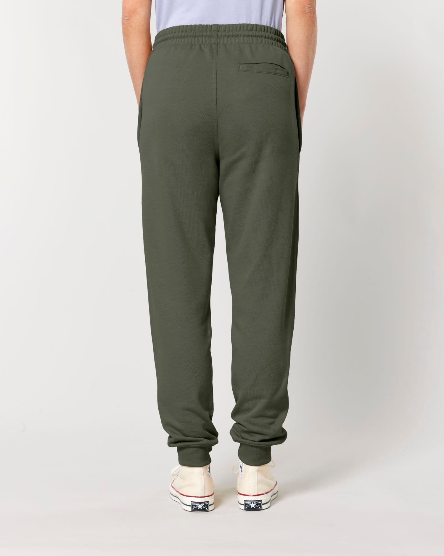 Mover 2.0 Stanley/Stella buren, färg Khaki