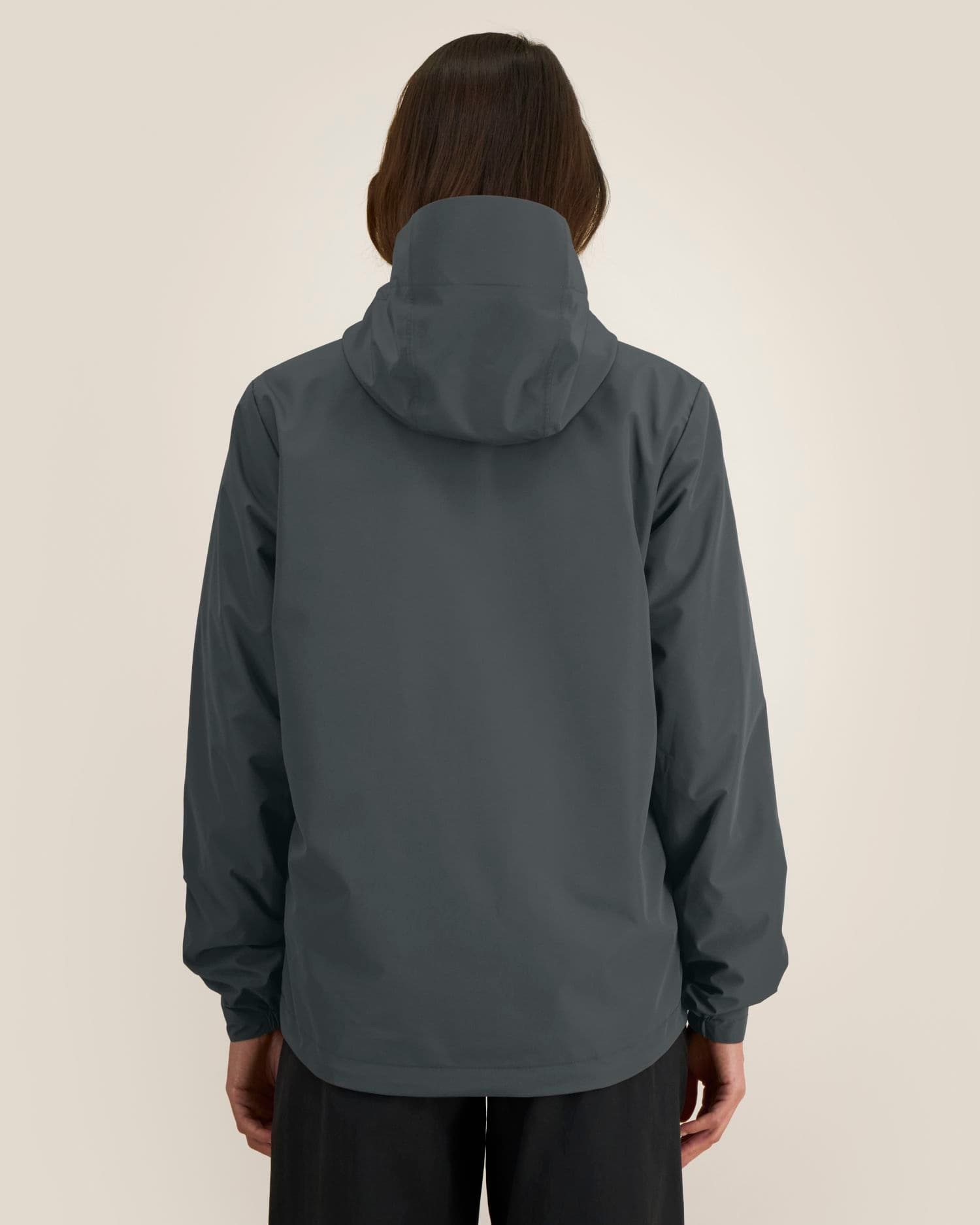 Drifter Stanley/Stella worn, colour Anthracite