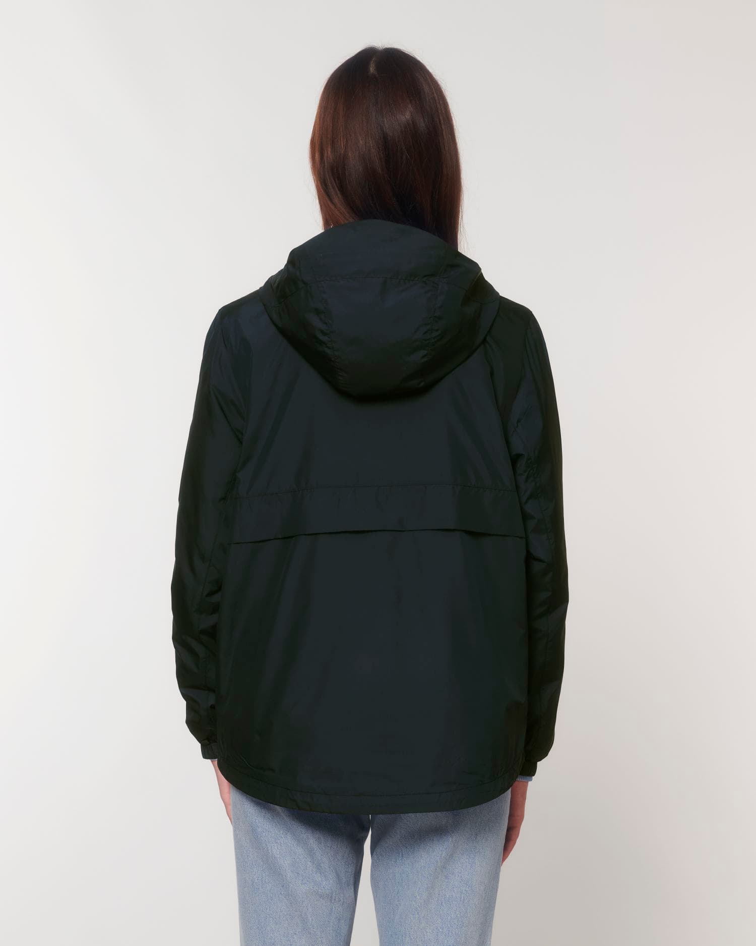 Worn · back
