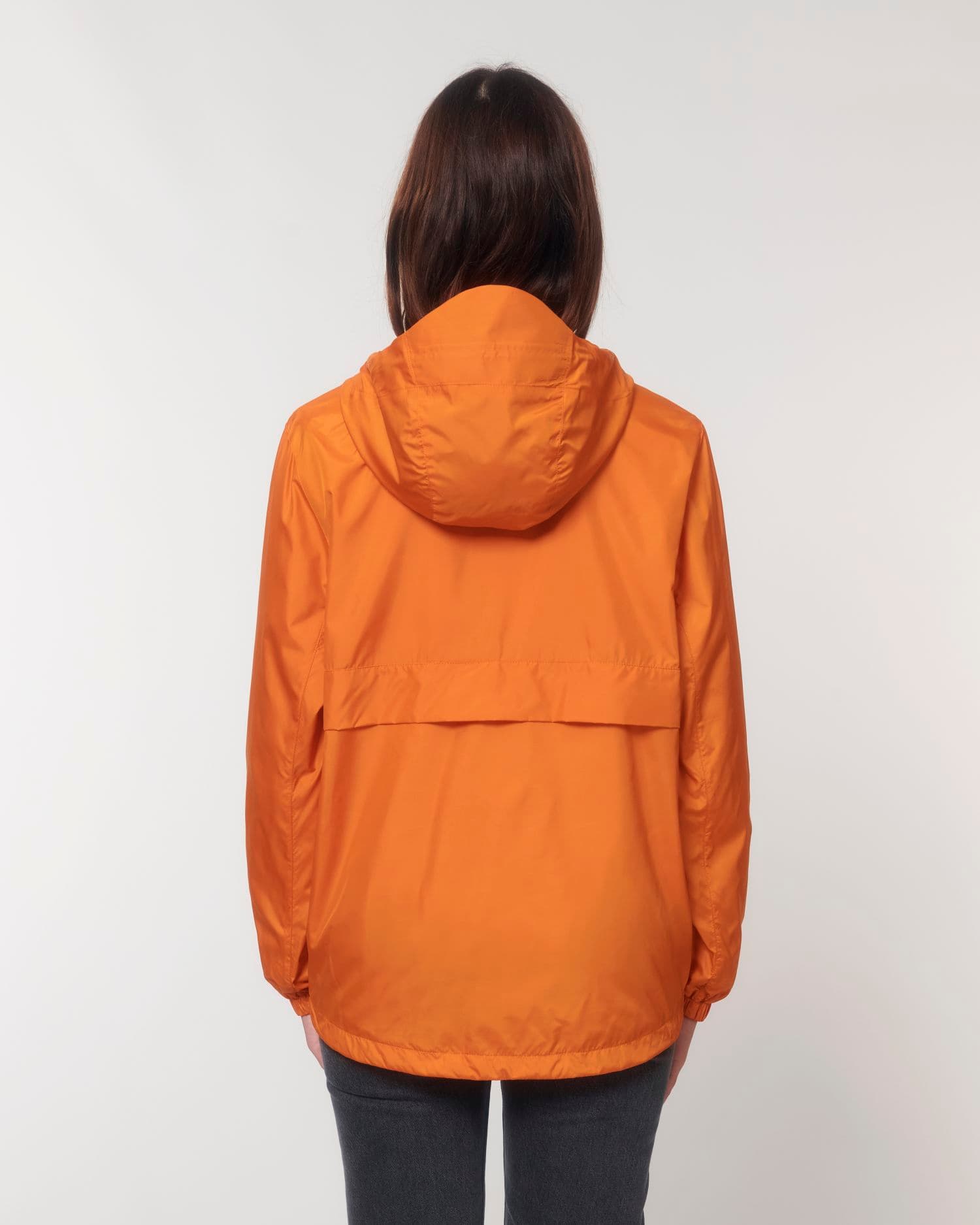 Speeder Stanley/Stella getragen, Farbe Flame Orange