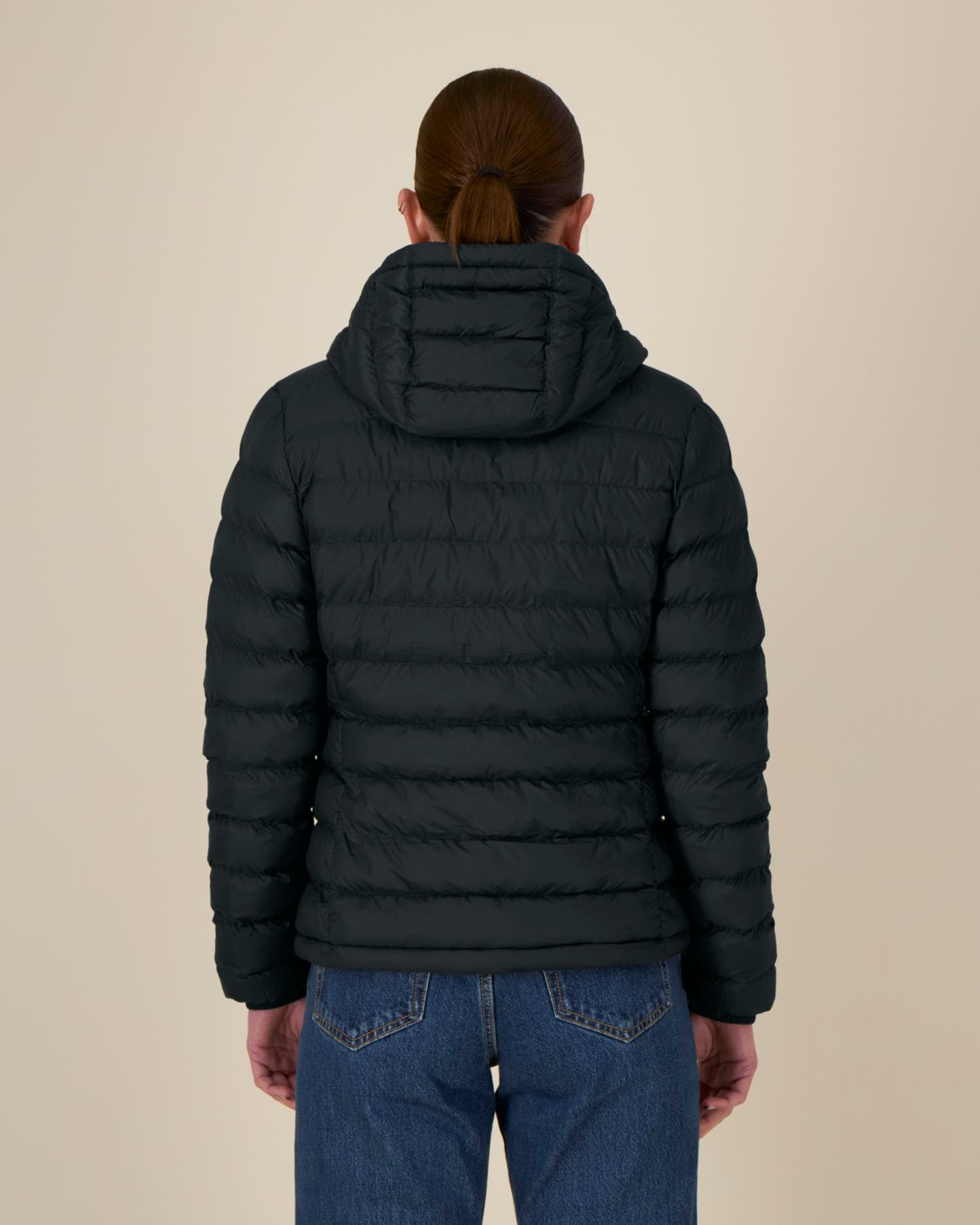 Worn · back