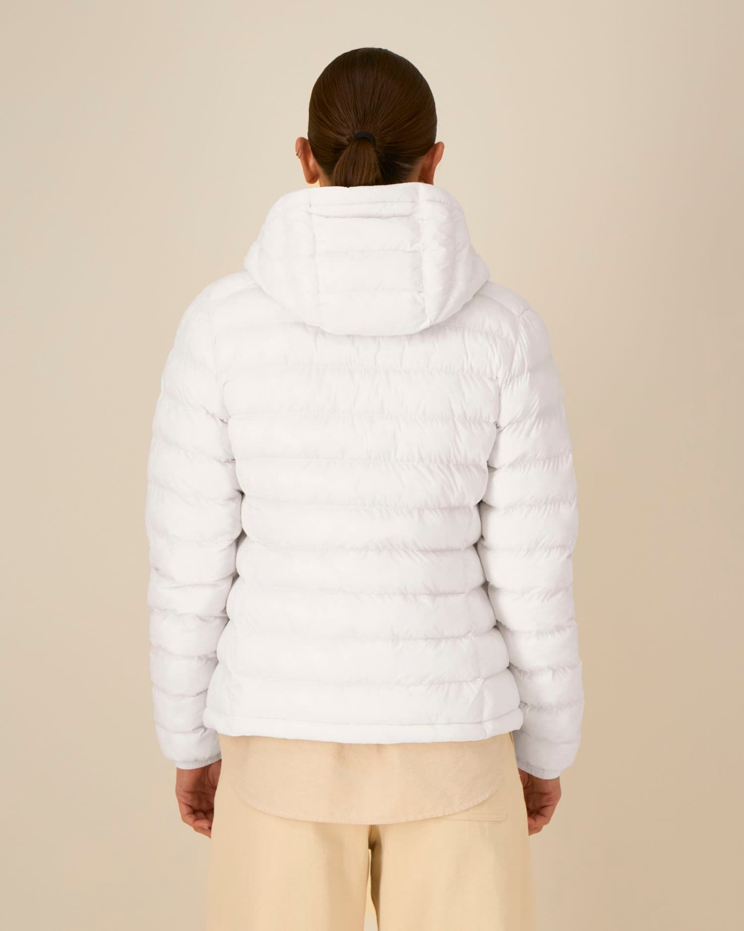 Stella Voyager 2.0 Stanley/Stella gedragen, kleur Off White