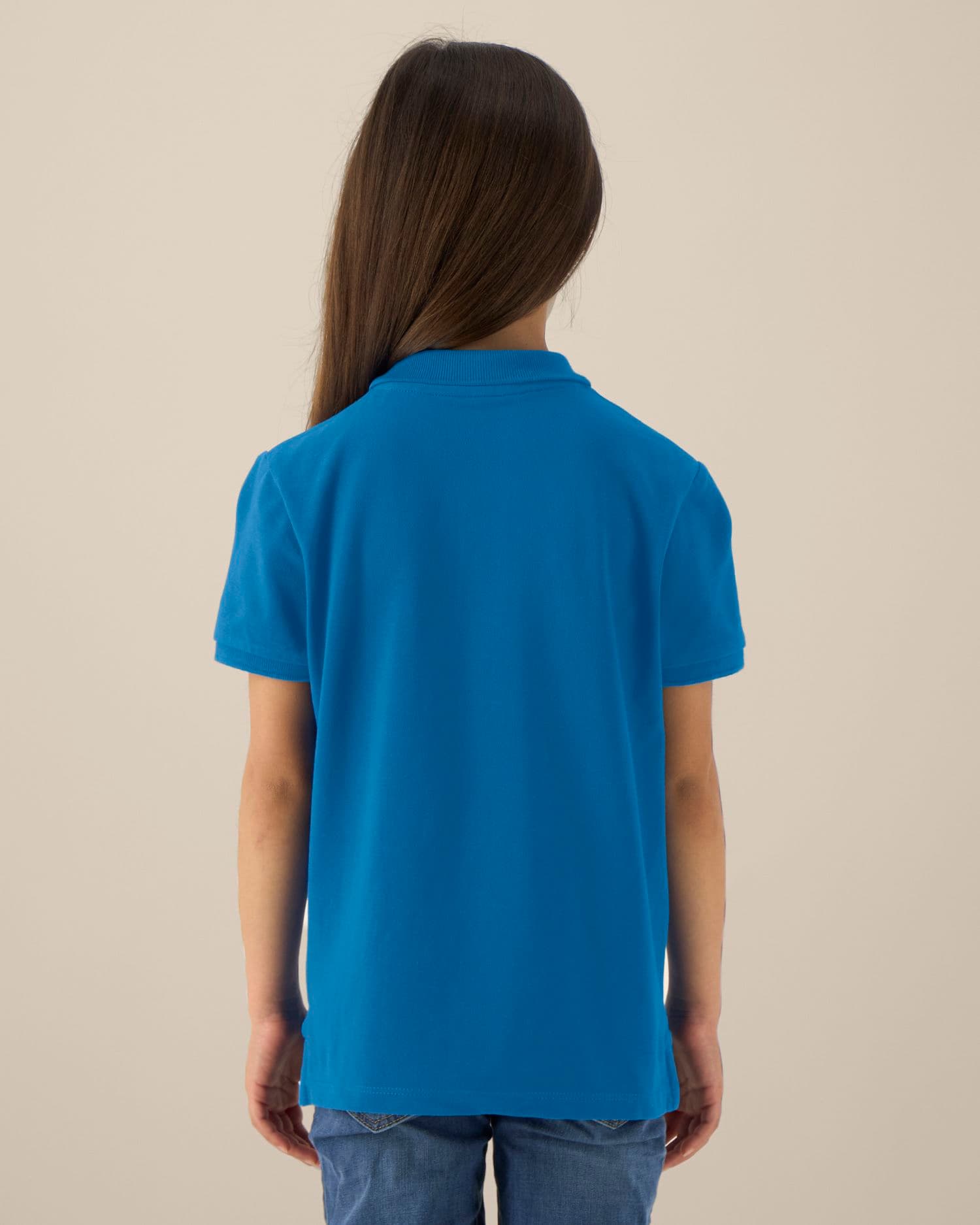 Mini Sprinter Stanley/Stella puesto, color Royal Blue