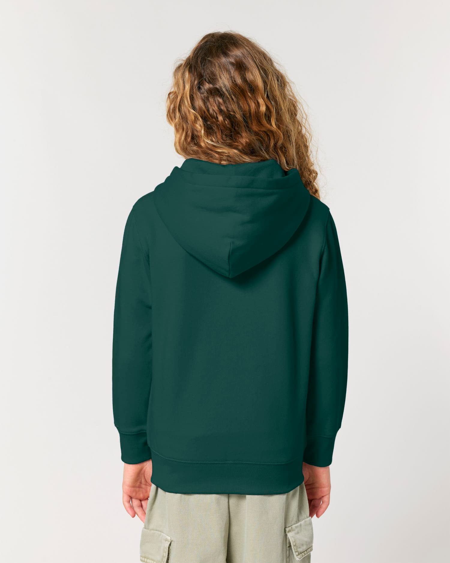Mini Cultivator 2.0 Stanley/Stella gedragen, kleur Glazed Green