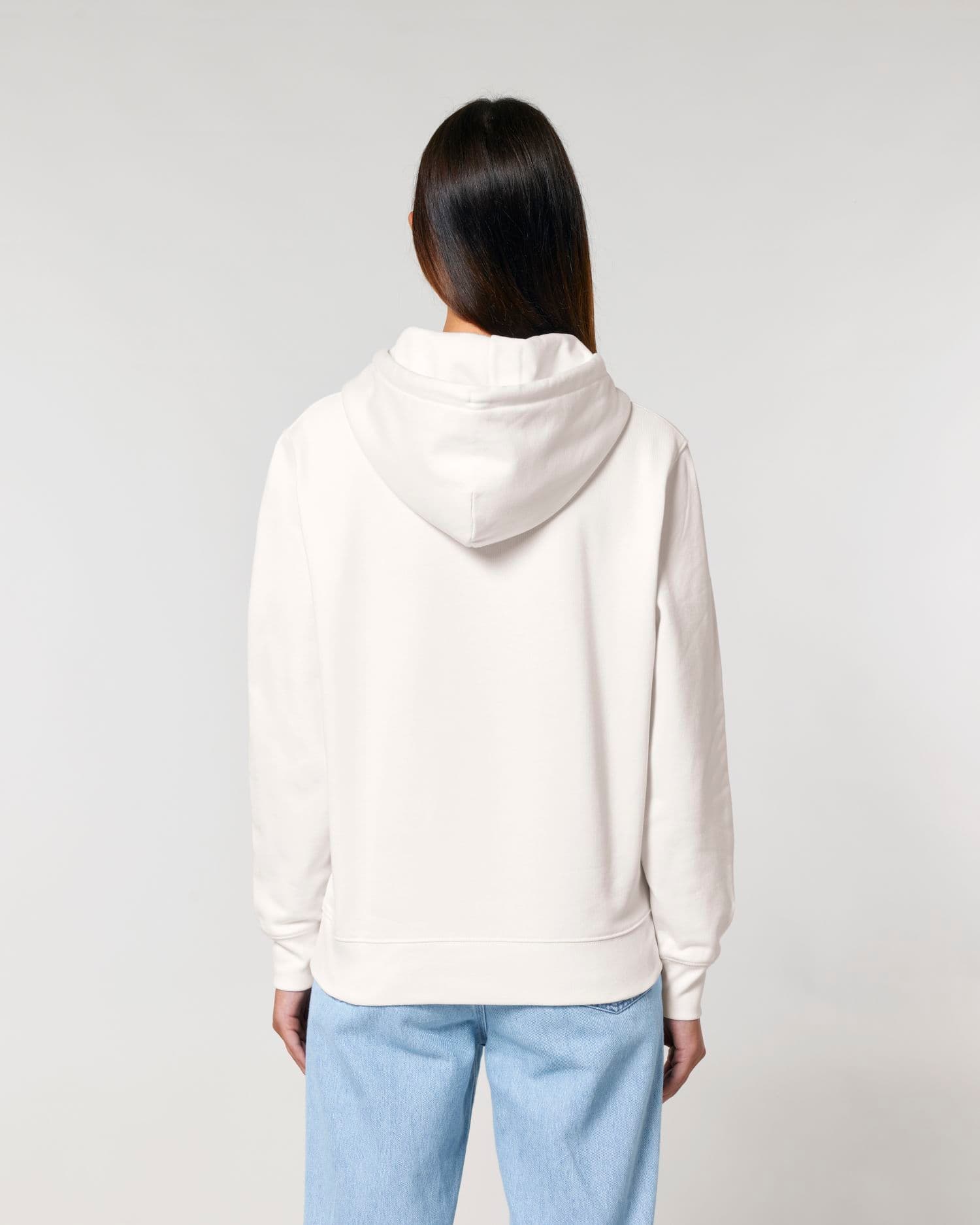 Cruiser 2.0 Stanley/Stella porté, coloris Off White