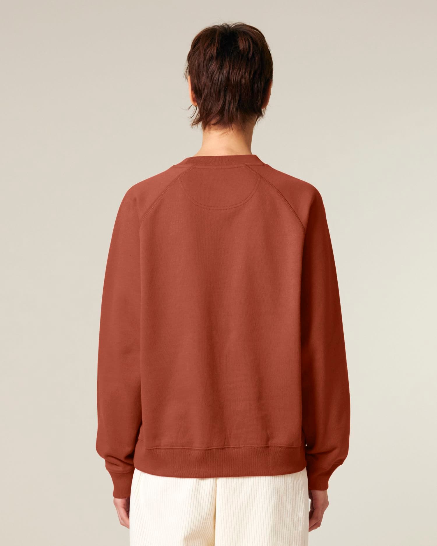 Knoxer Stanley/Stella buren, färg Heritage Brown