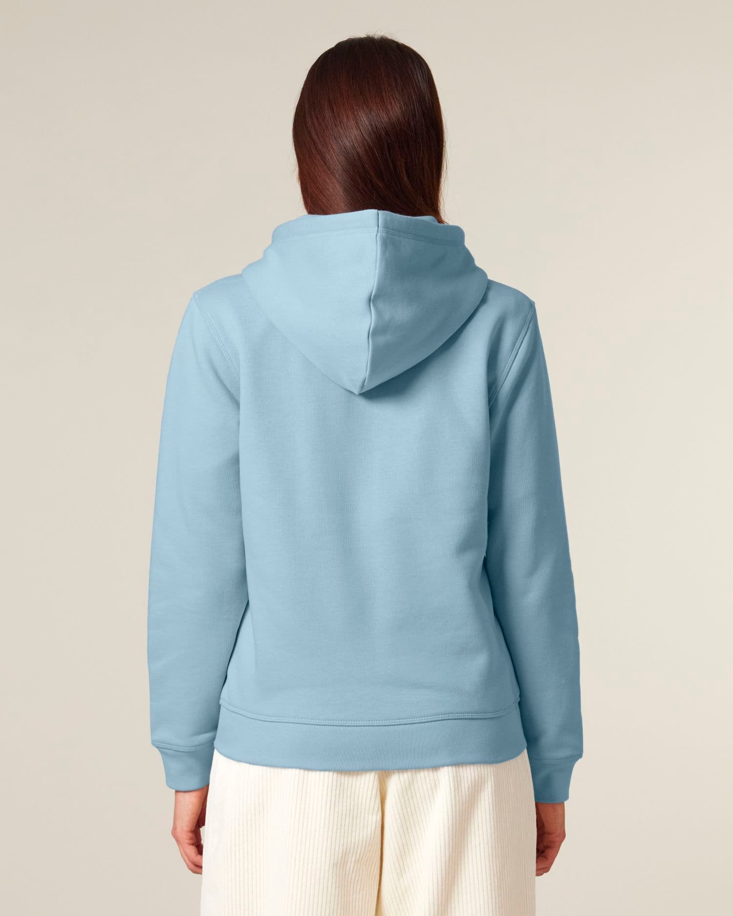 Mixer Stanley/Stella porté, coloris Sky blue