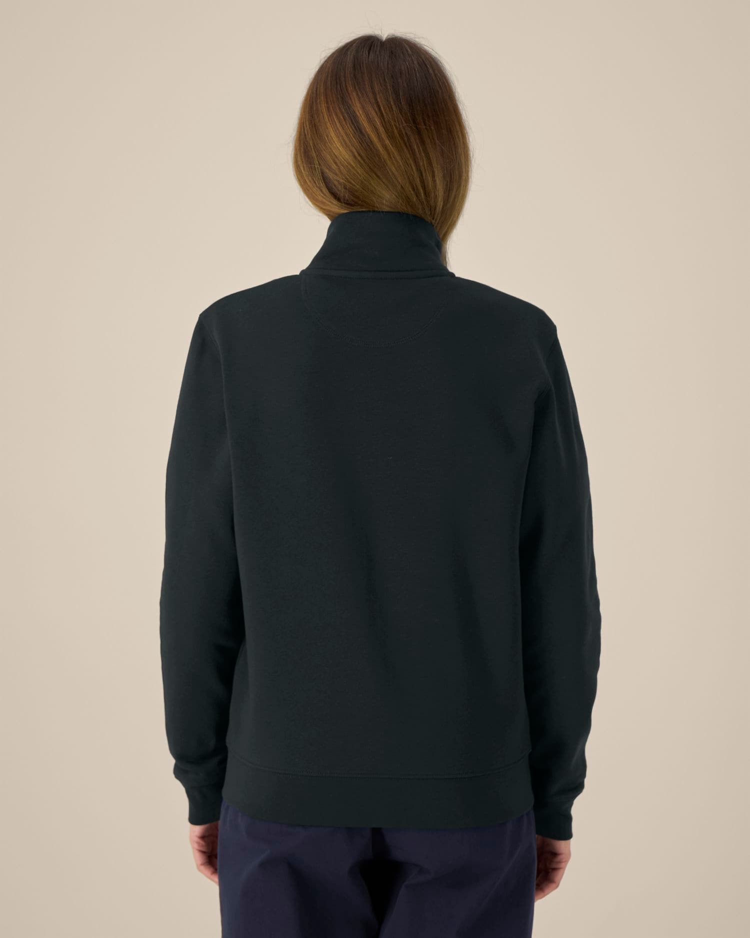 Worn · back