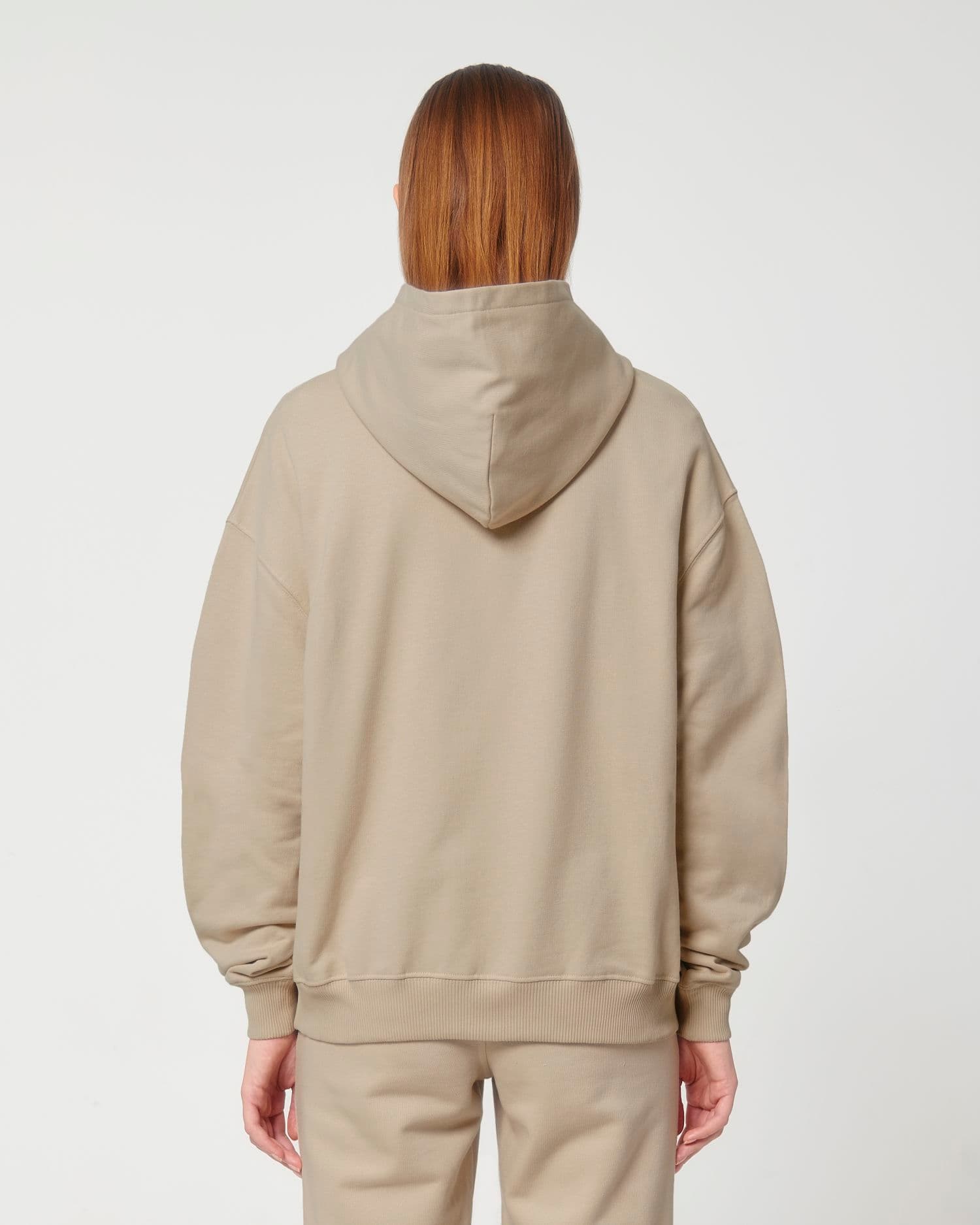 Cooper Dry Stanley/Stella porté, coloris Desert Dust