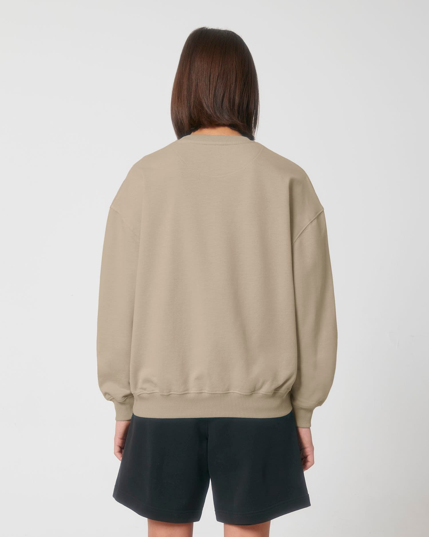 Ledger Dry Stanley/Stella gedragen, kleur Desert Dust