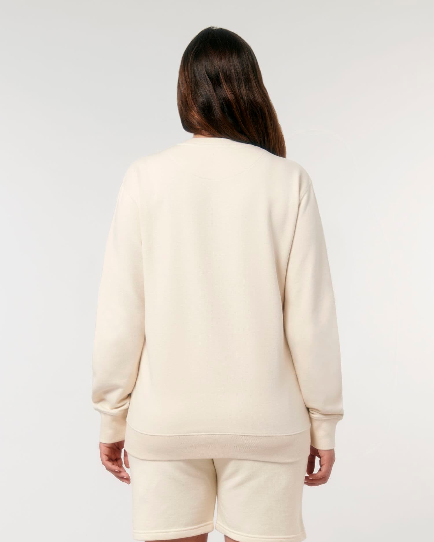 Matcher Stanley/Stella porté, coloris Natural Raw