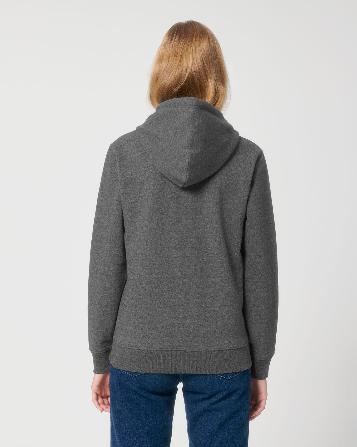 RE-Cruiser Stanley/Stella gedragen, kleur RE-Black