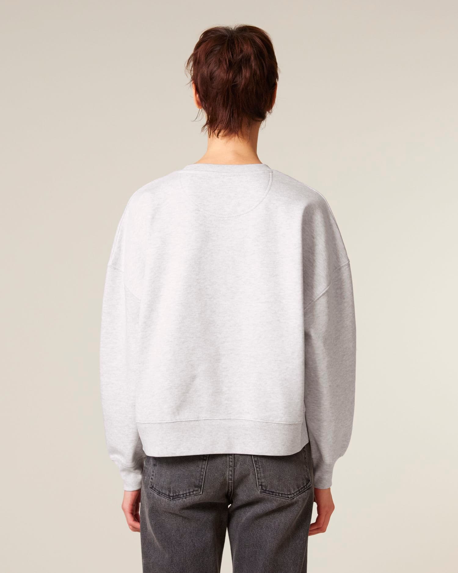 Stella Alma Stanley/Stella porté, coloris Cool Heather Grey