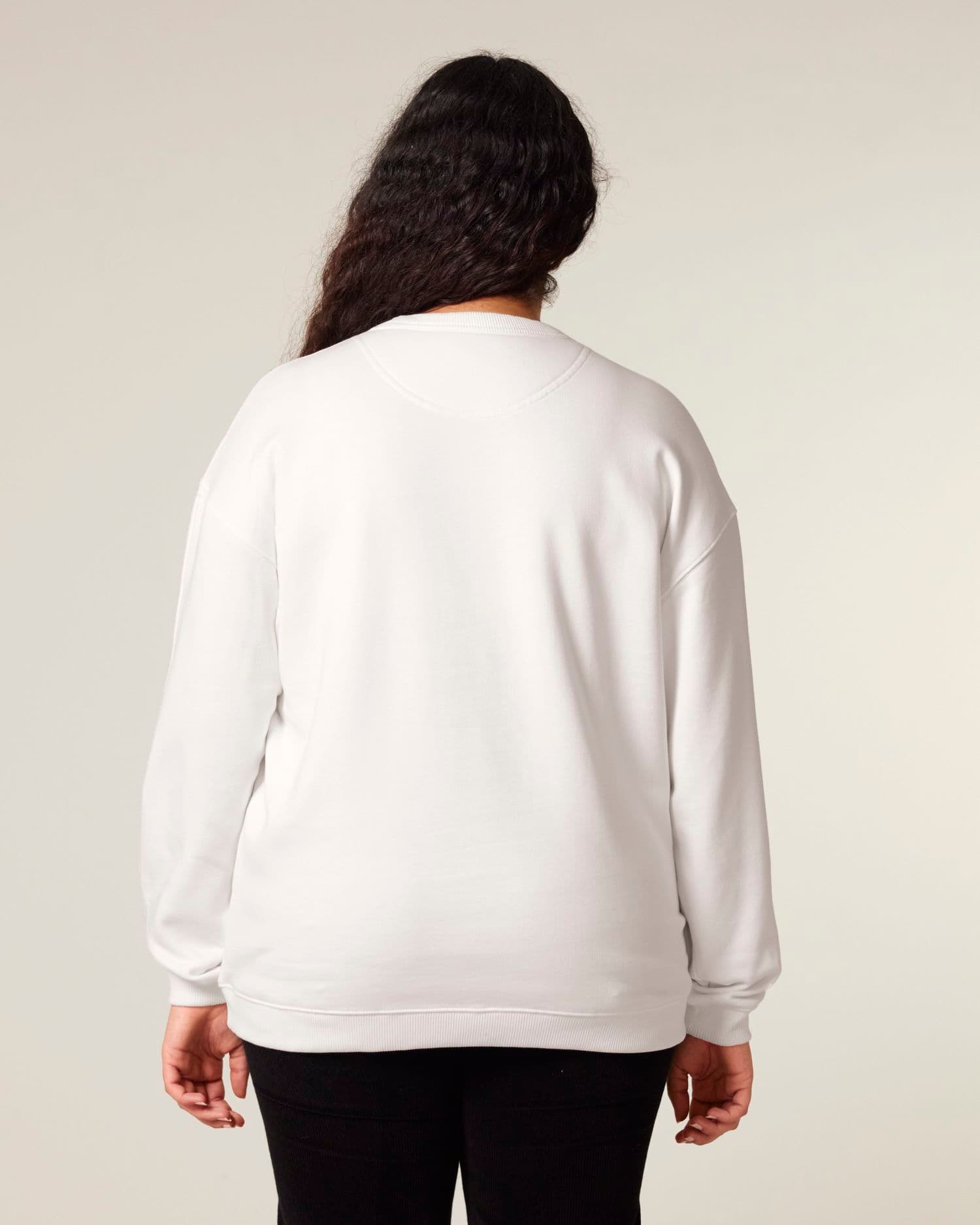 Stella Paloma Stanley/Stella indossato, colore Off White