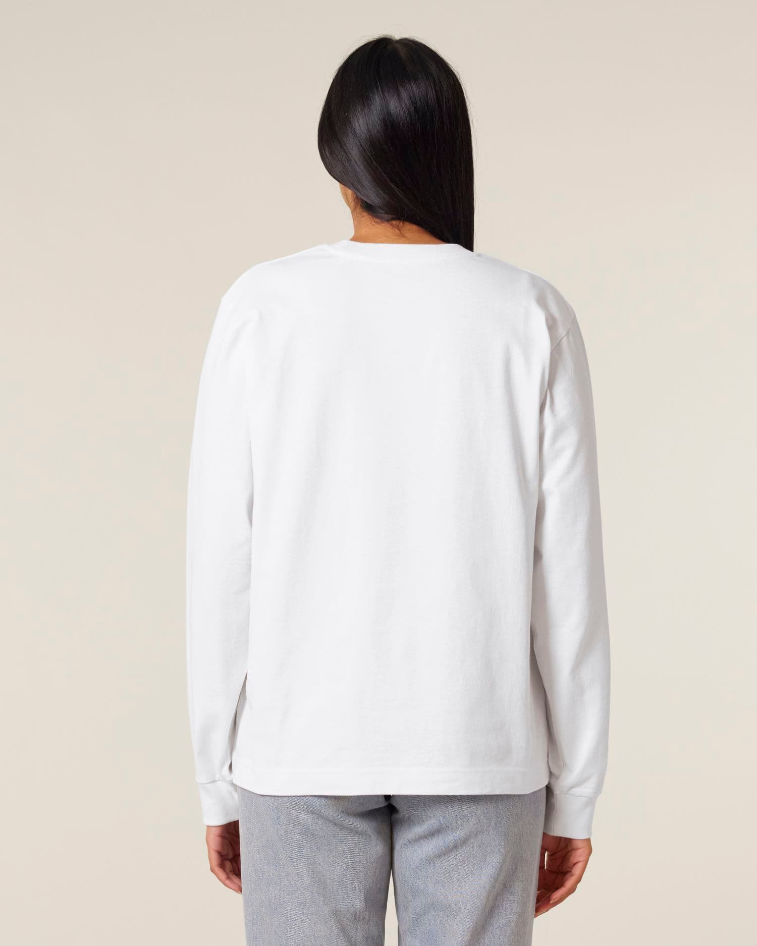 Worn · back