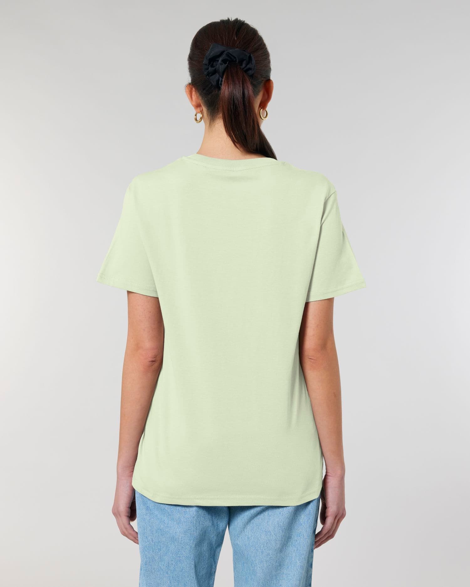 Rocker Stanley/Stella gedragen, kleur Stem Green