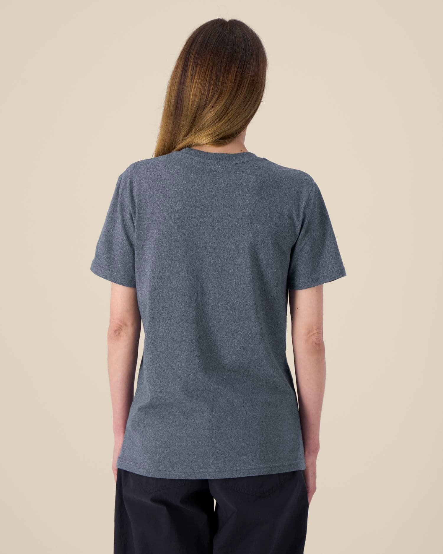 Worn · back
