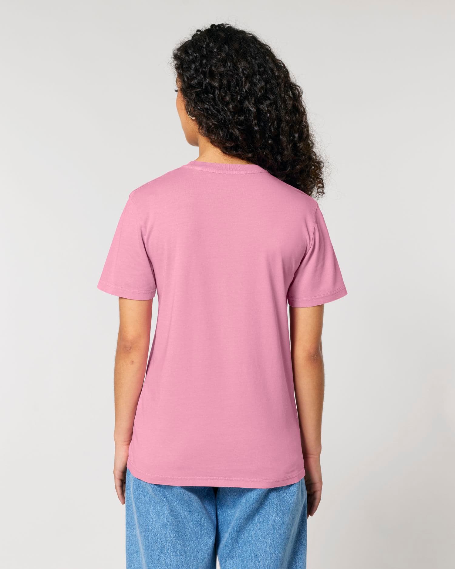 Worn · back