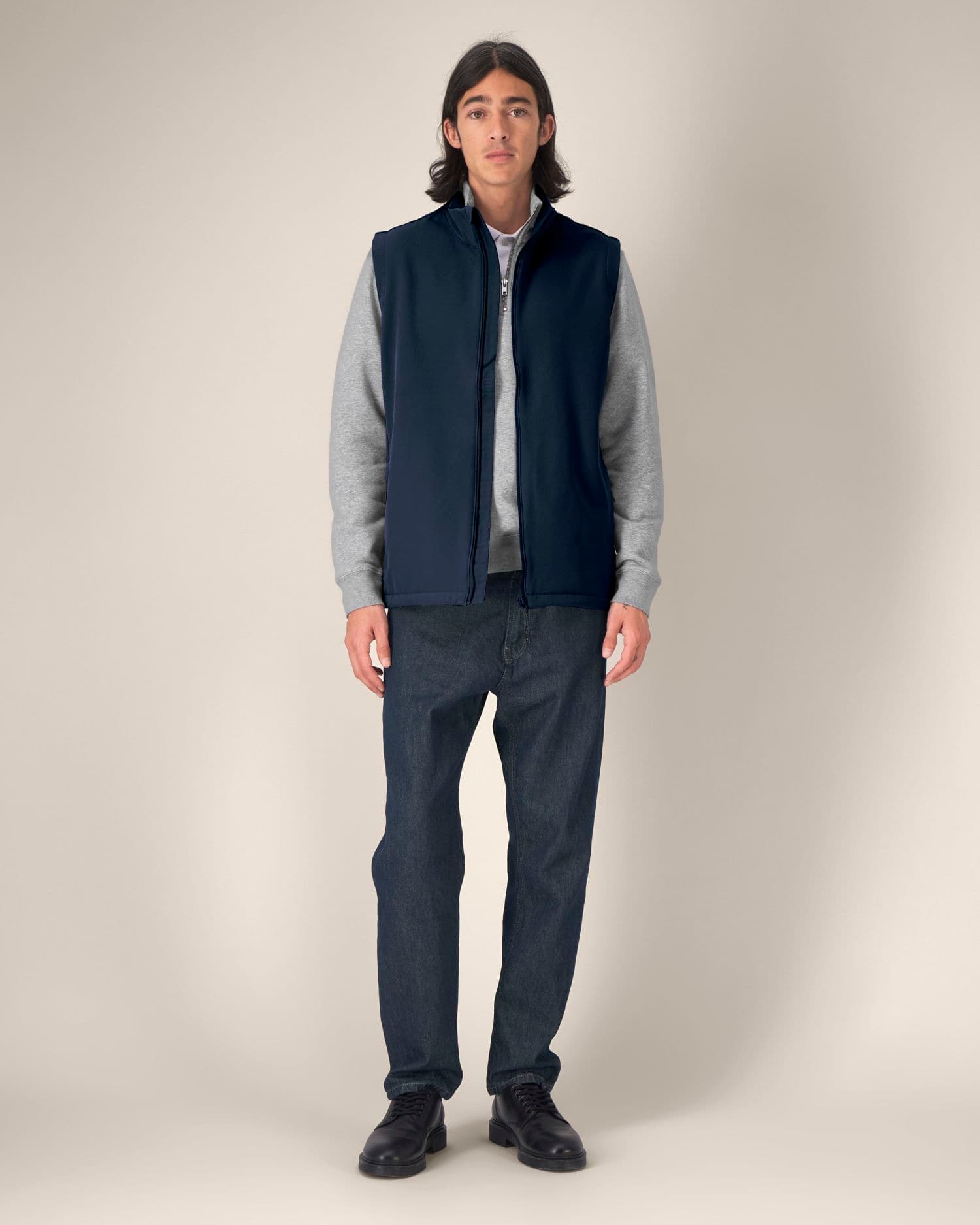 Stanley Trail Blazer Stanley/Stella, afwerkingsdetail