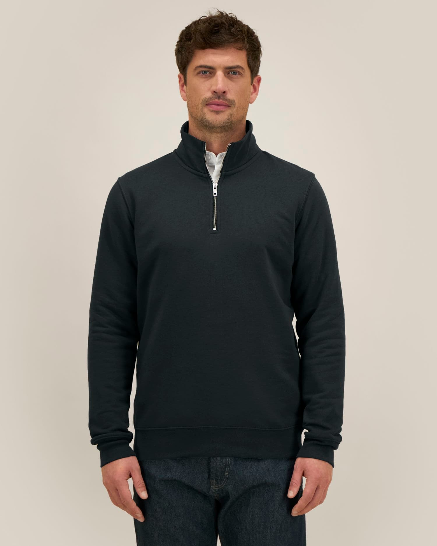 Détail studio