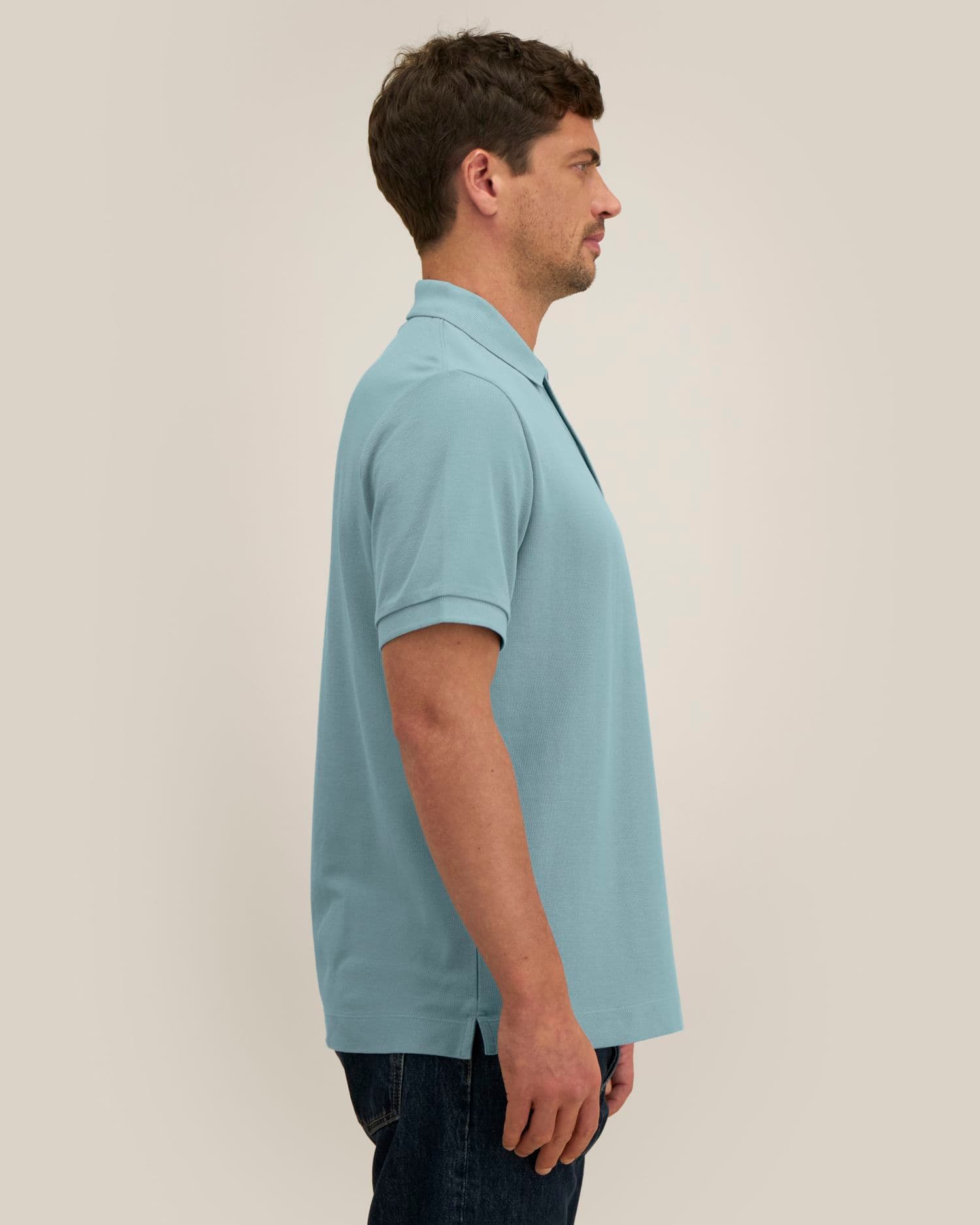 Prepster 2.0 Stanley/Stella, détail des finitions