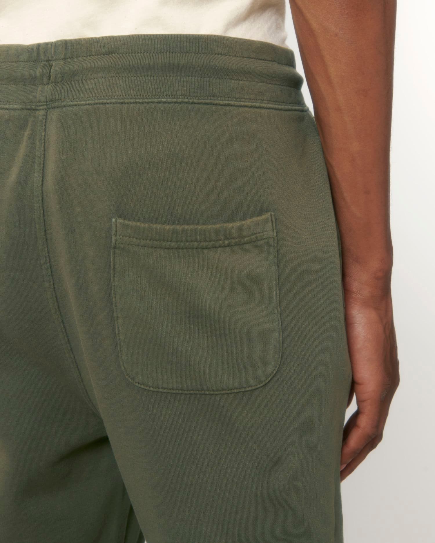 Mover Vintage Stanley/Stella, Verarbeitungsdetail