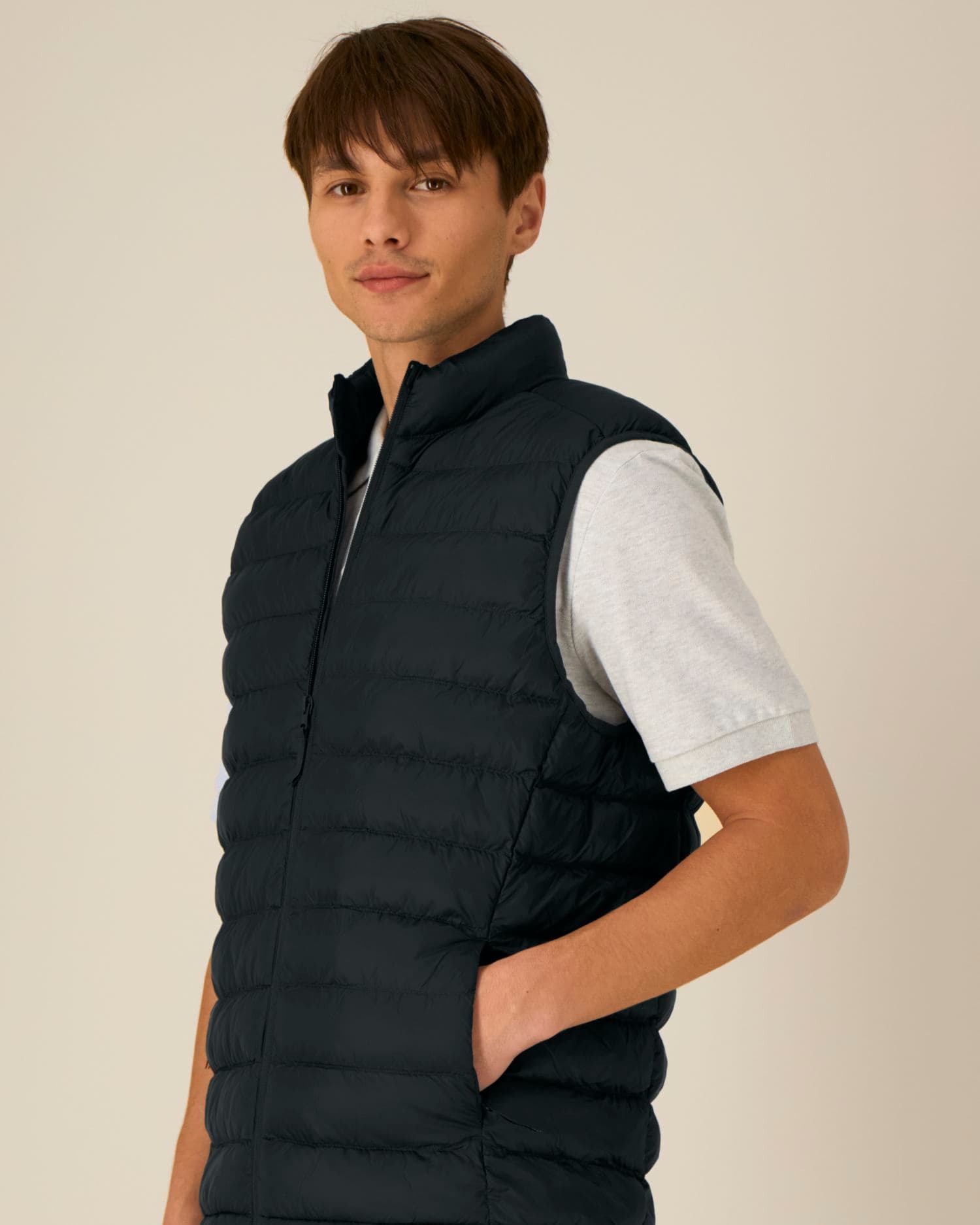 Stanley Climber 2.0 Stanley/Stella, détail des finitions
