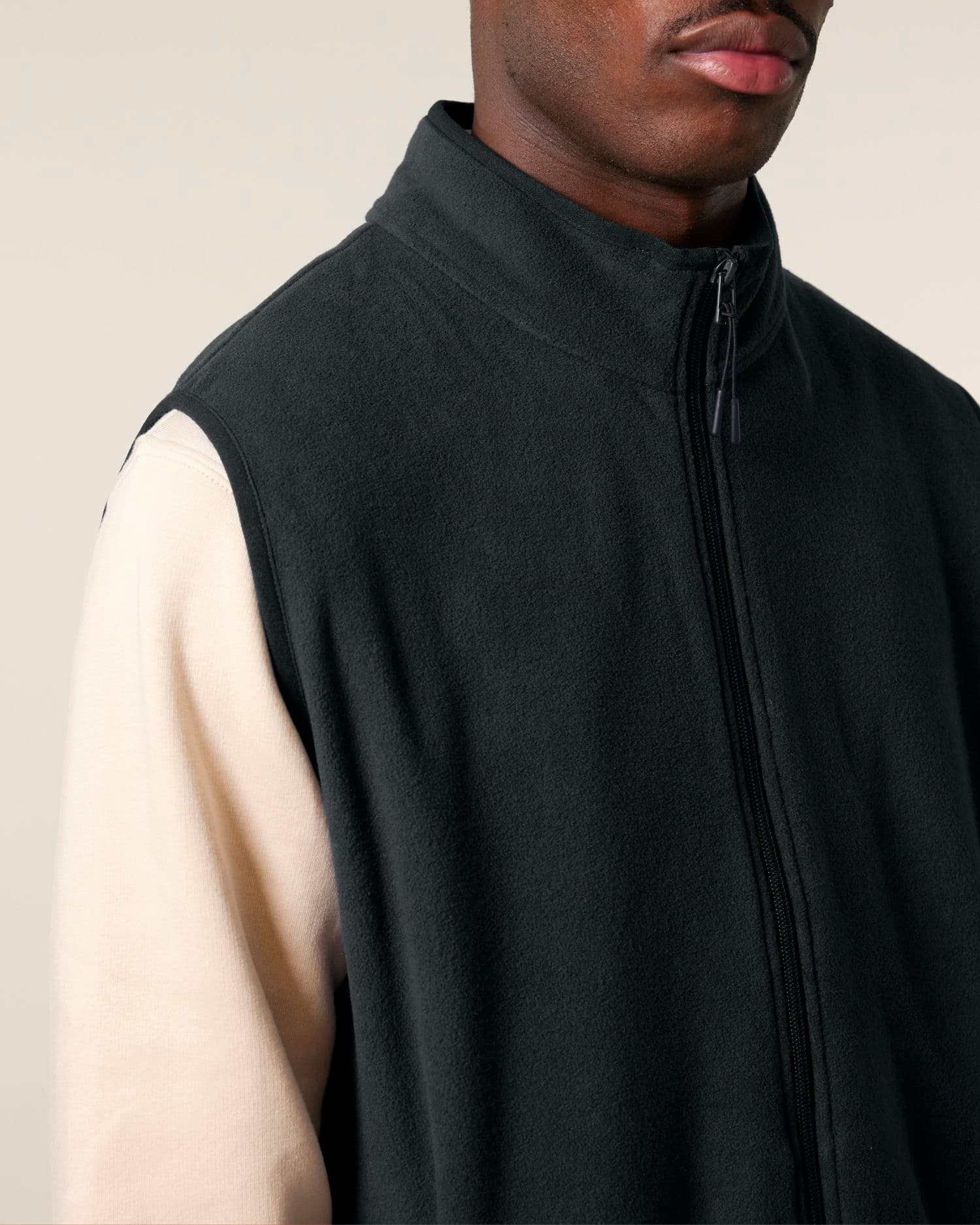 Worn · front