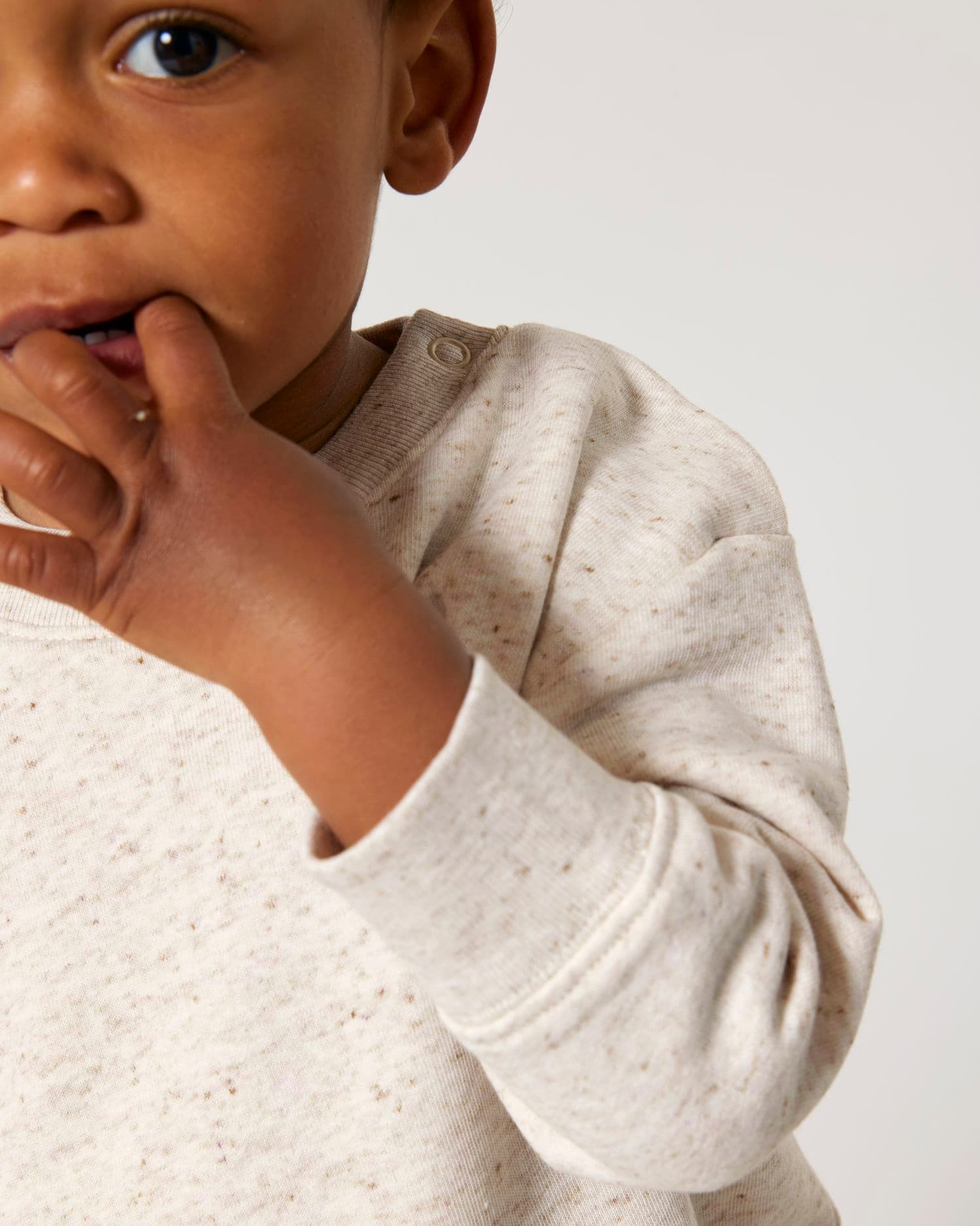 Baby Changer Stanley/Stella, afwerkingsdetail
