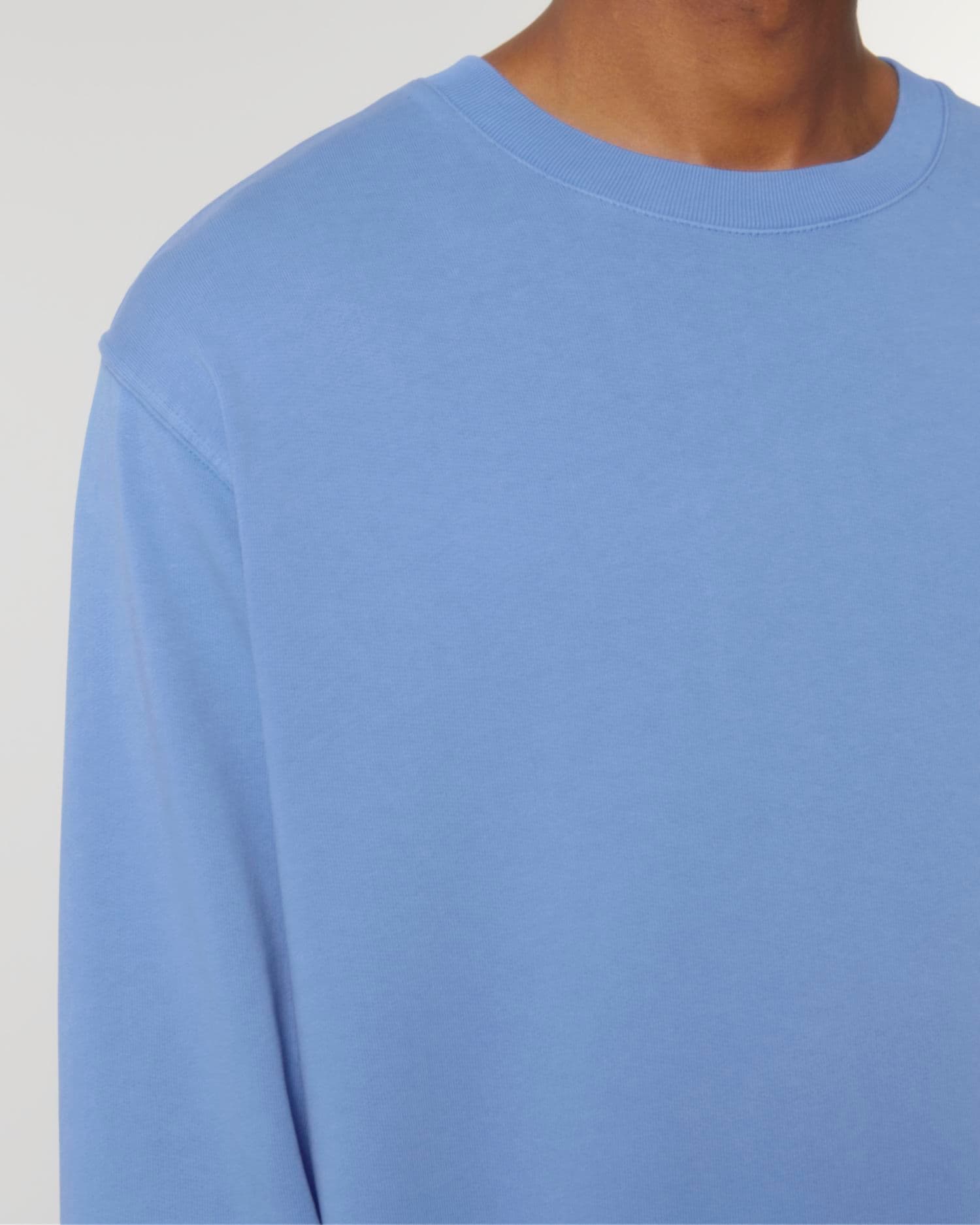 Matcher Vintage — G. Dyed Swimmer Blue