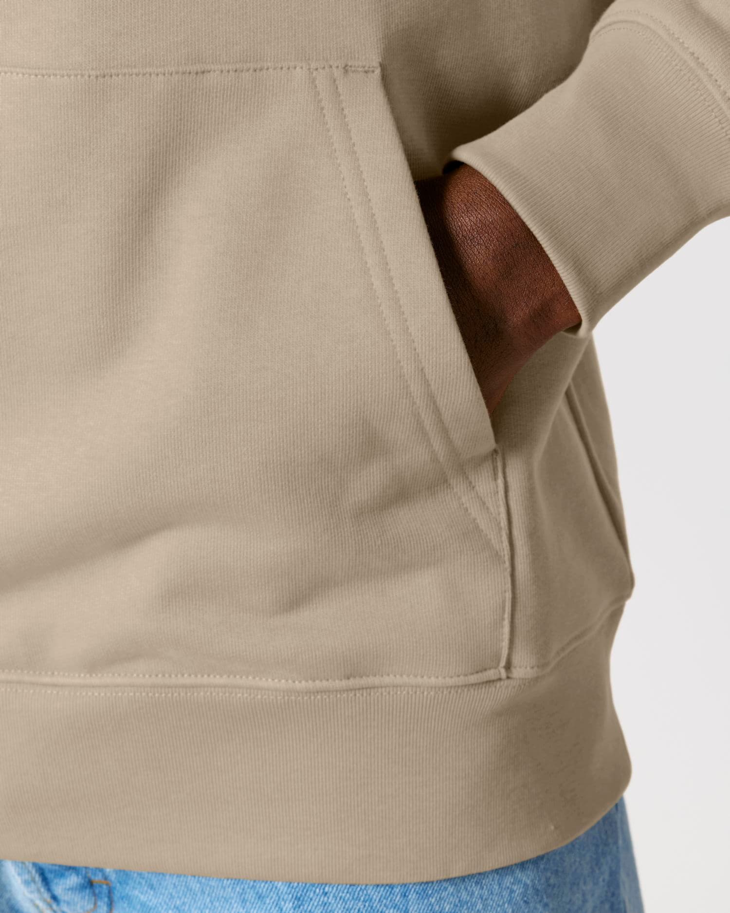Cruiser 2.0 Stanley/Stella, détail des finitions