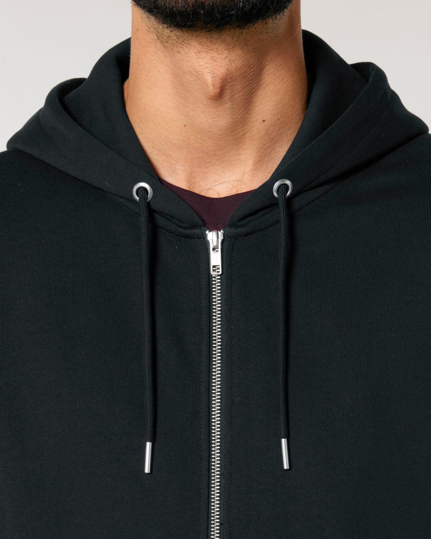Porté · face