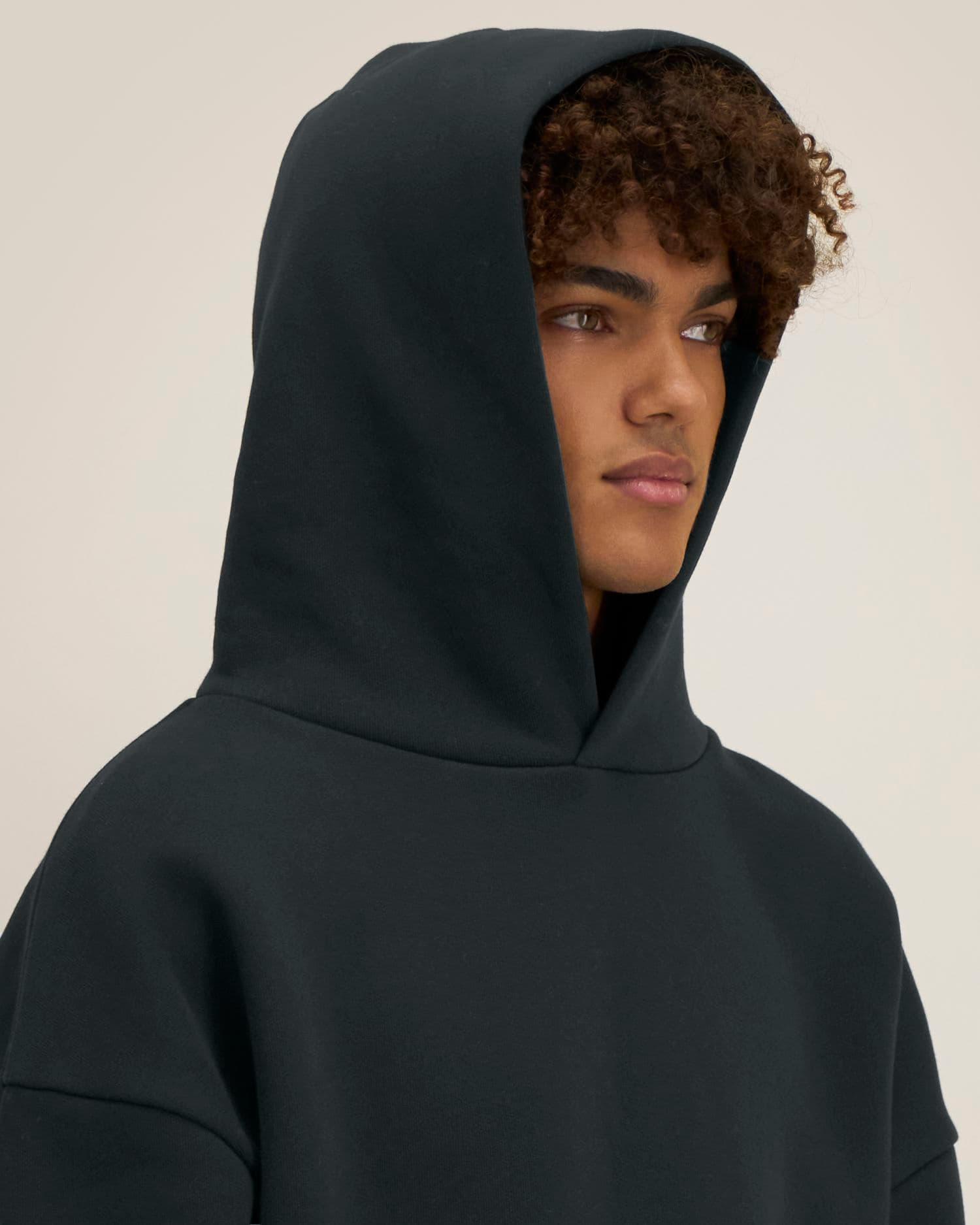 Porté · face