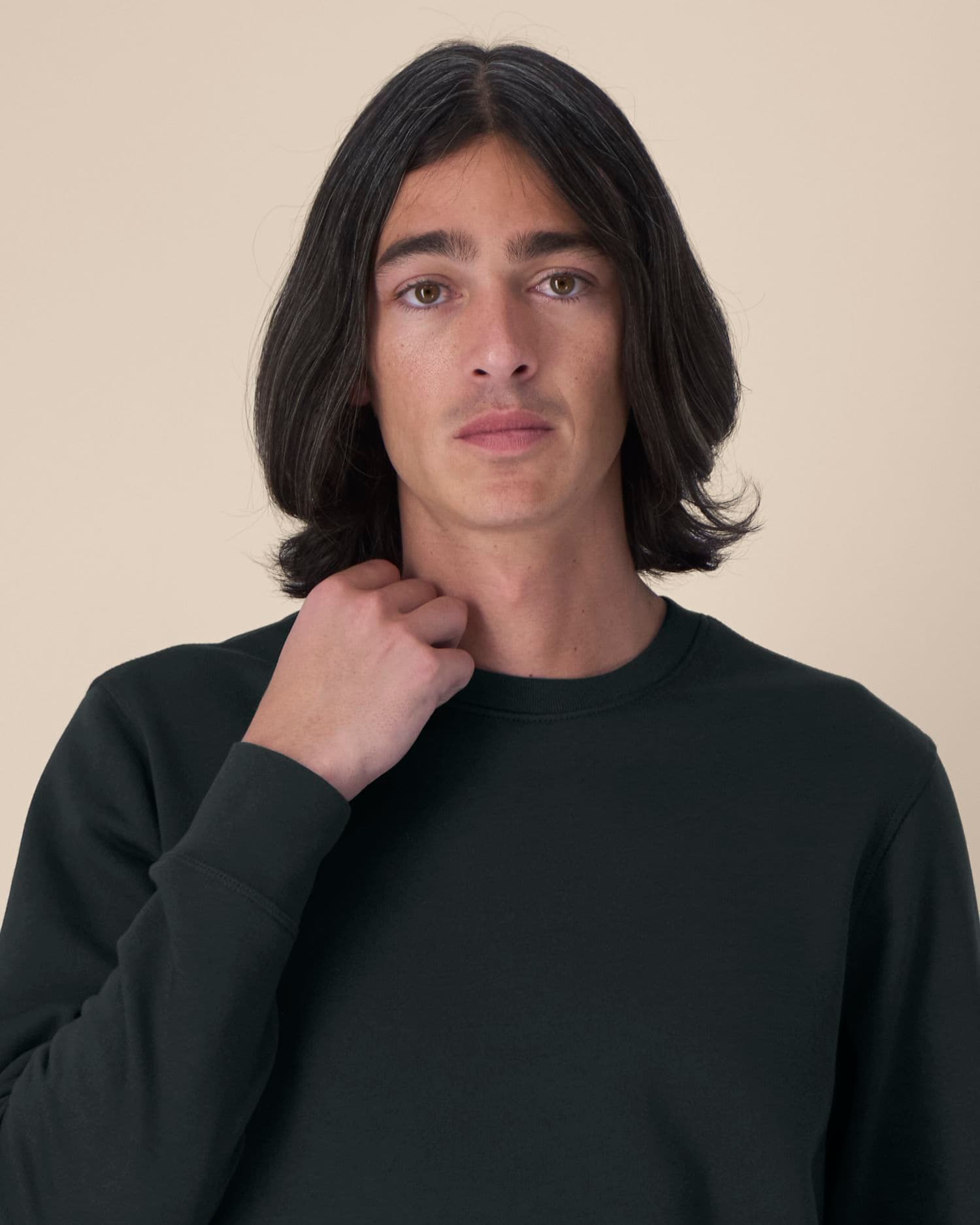 Porté · face