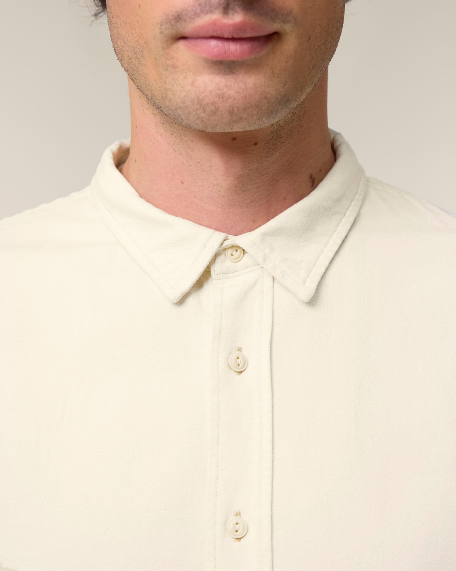 Porté · face