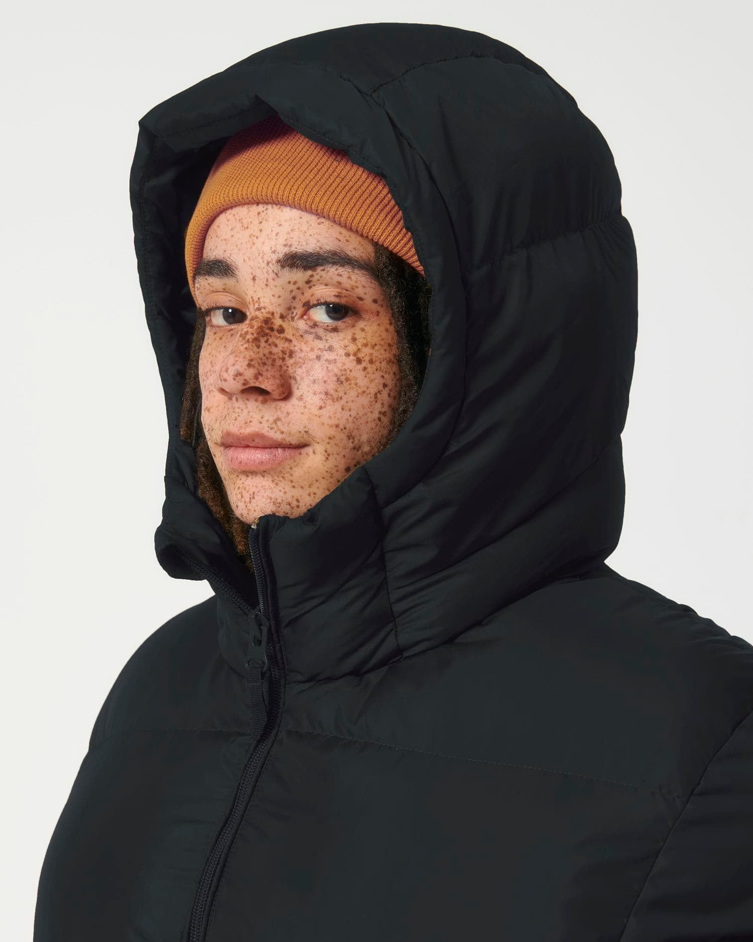 Burna · fram