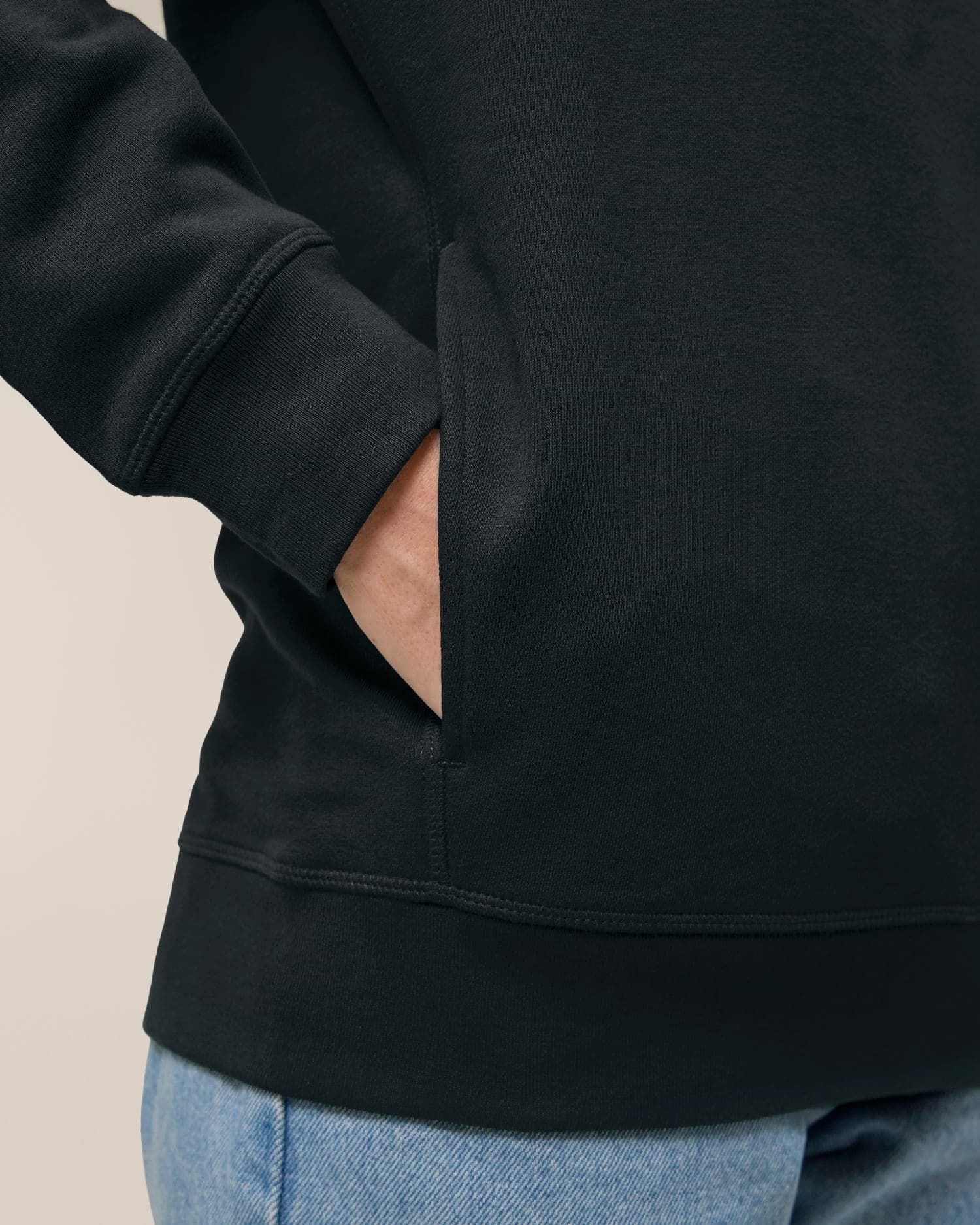Worn · front