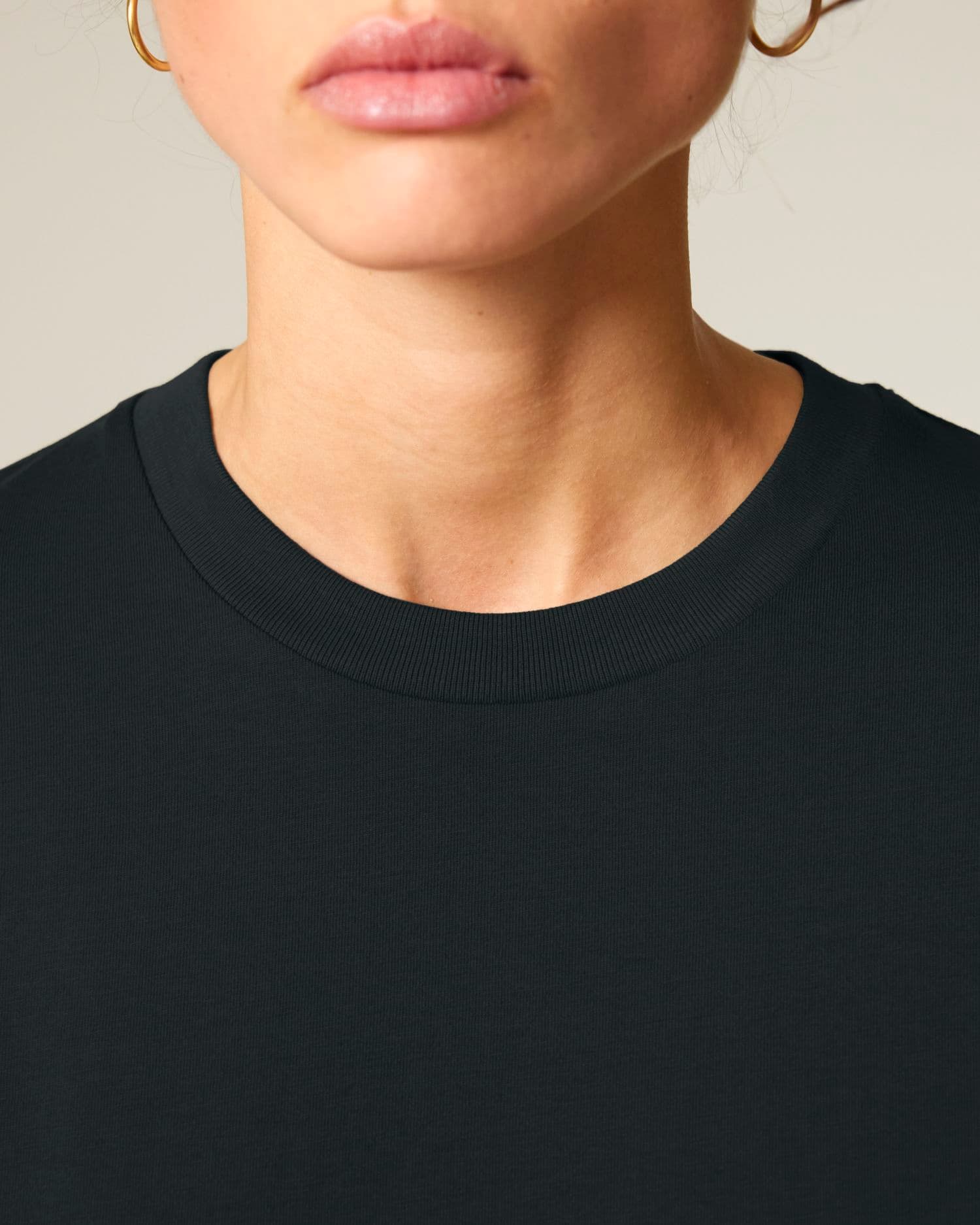 Porté · face