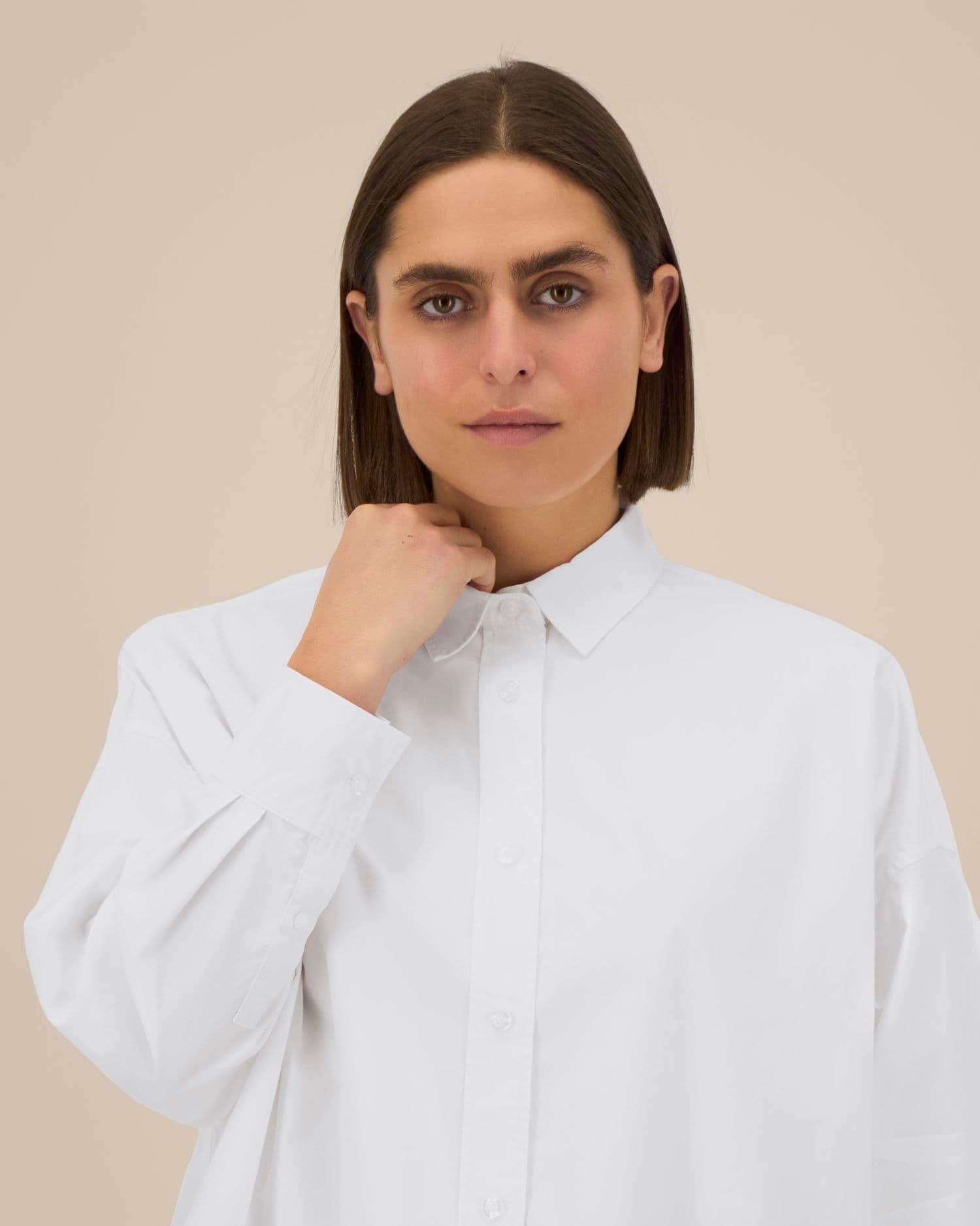 Porté · face