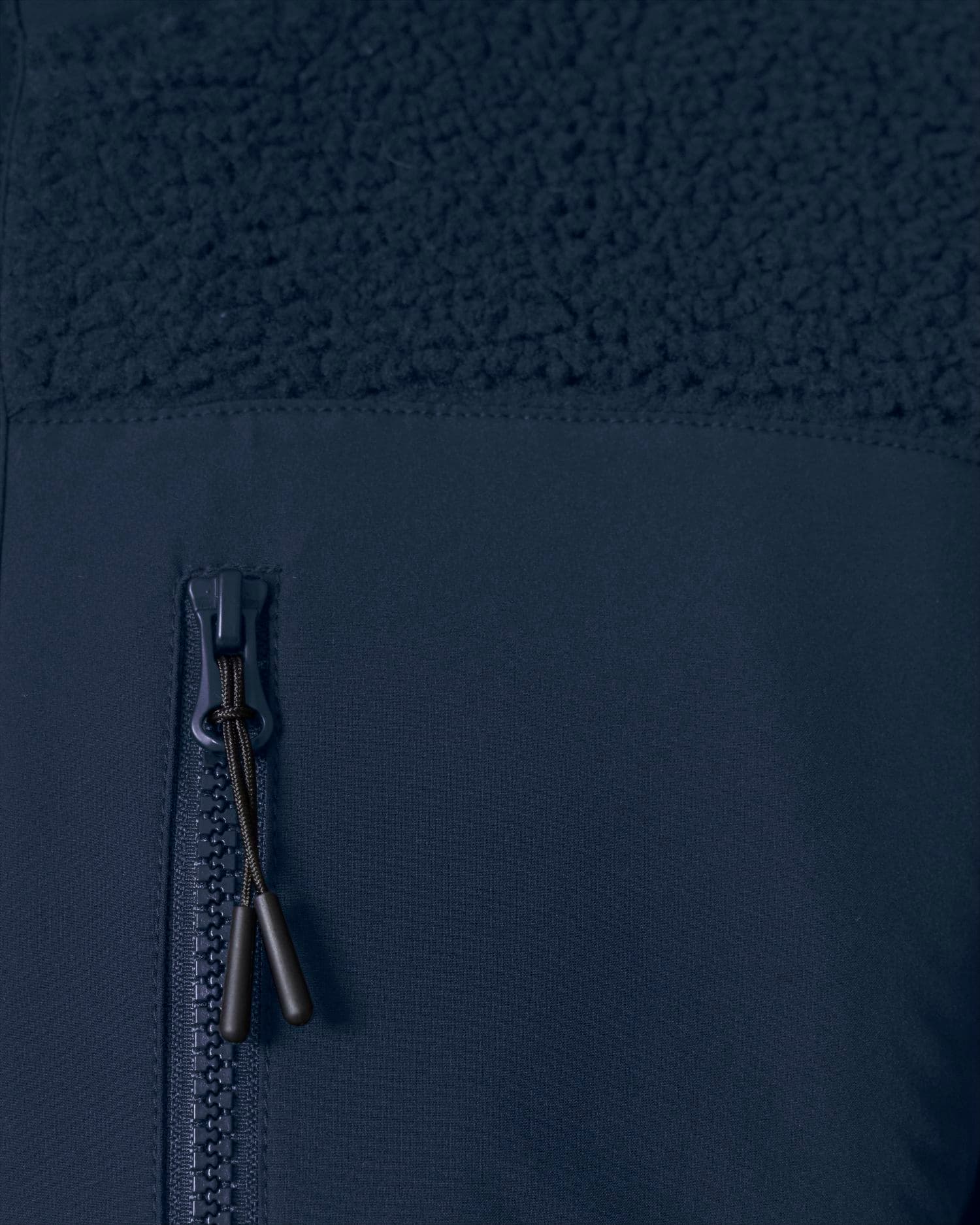 Brooker Stanley/Stella, Verarbeitungsdetail