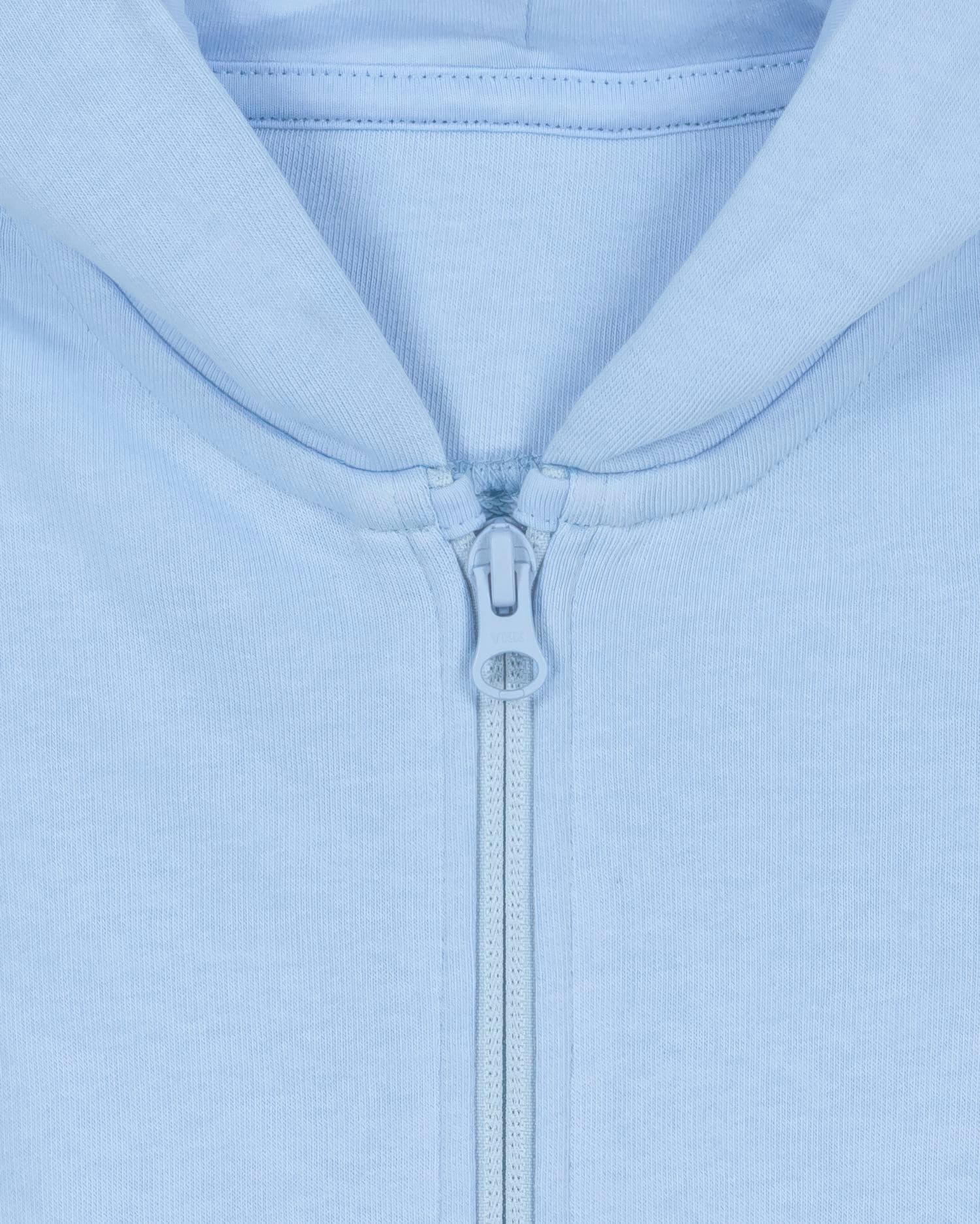 Baby Connector Stanley/Stella, afwerkingsdetail